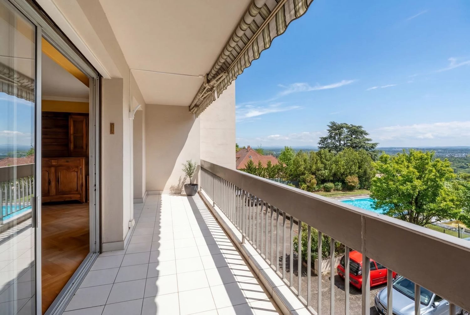 Appartement à vendre, 95m², Rillieux-la-Pape