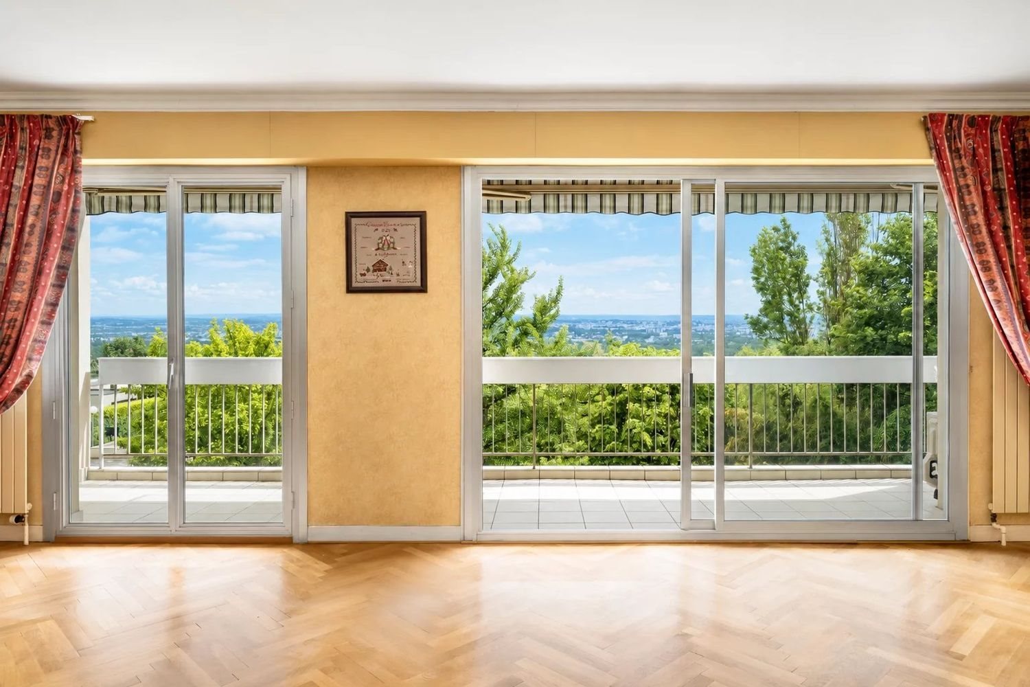 Appartement à vendre, 95m², Rillieux-la-Pape