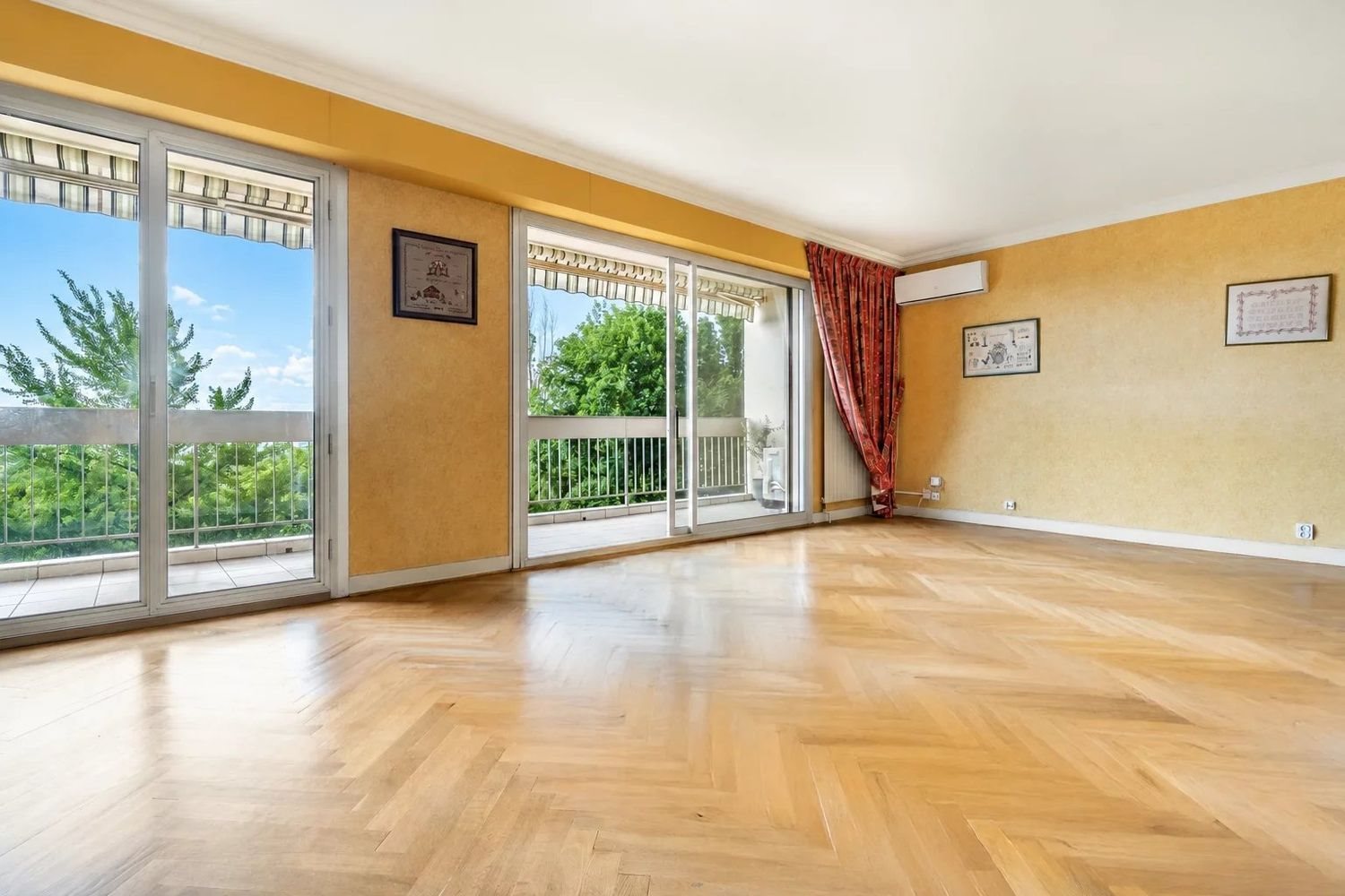 Appartement à vendre, 95m², Rillieux-la-Pape