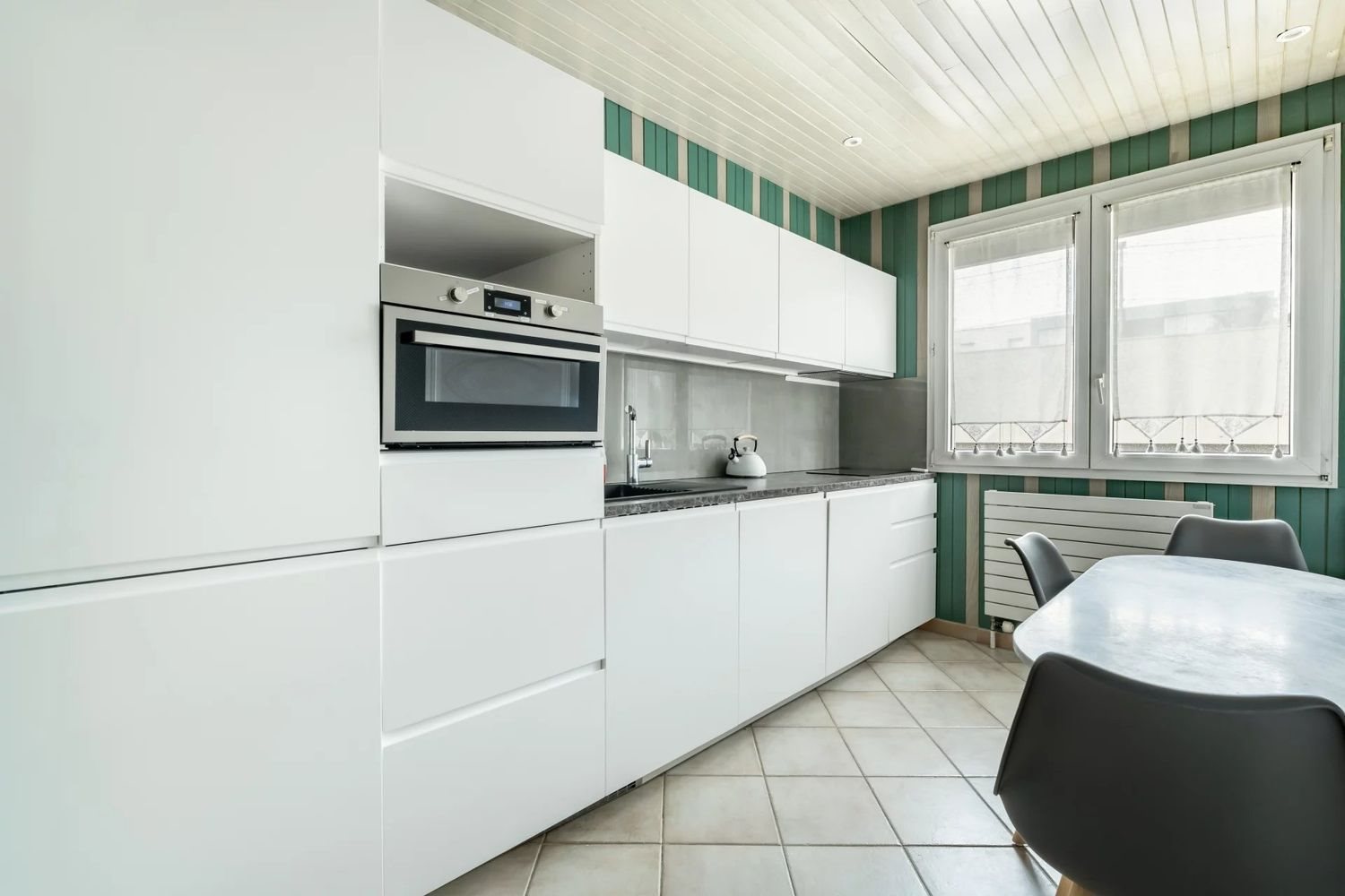 Appartement à vendre, 95m², Rillieux-la-Pape