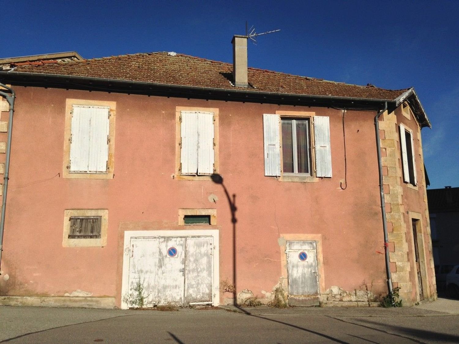 Maison à vendre, 250m², Le Cheylard