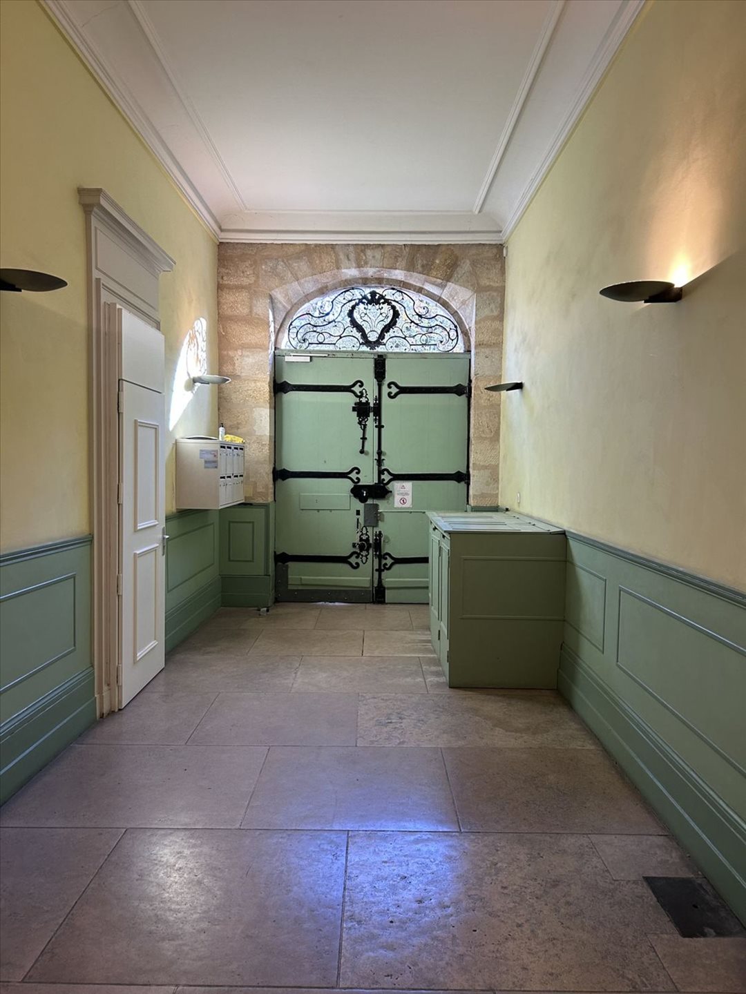 Appartement à vendre, 76m², Bordeaux