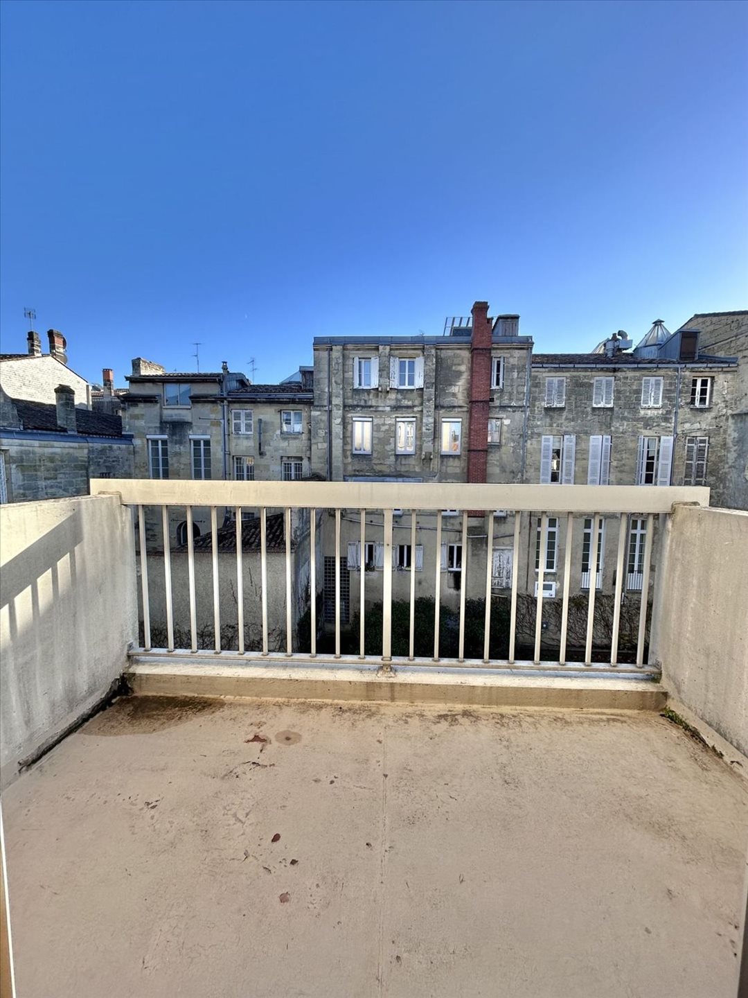 Appartement à vendre, 76m², Bordeaux
