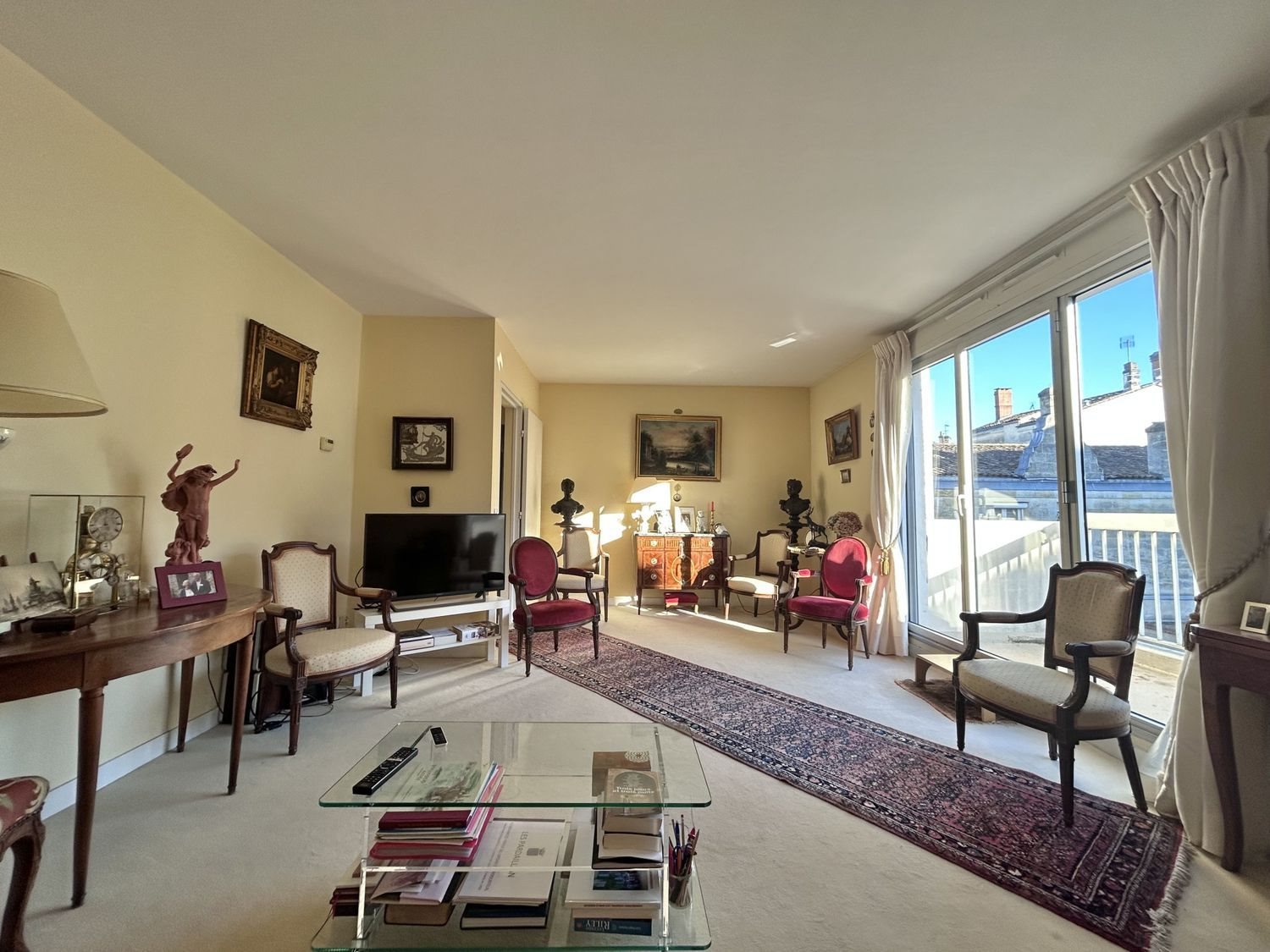 Appartement à vendre, 76m², Bordeaux