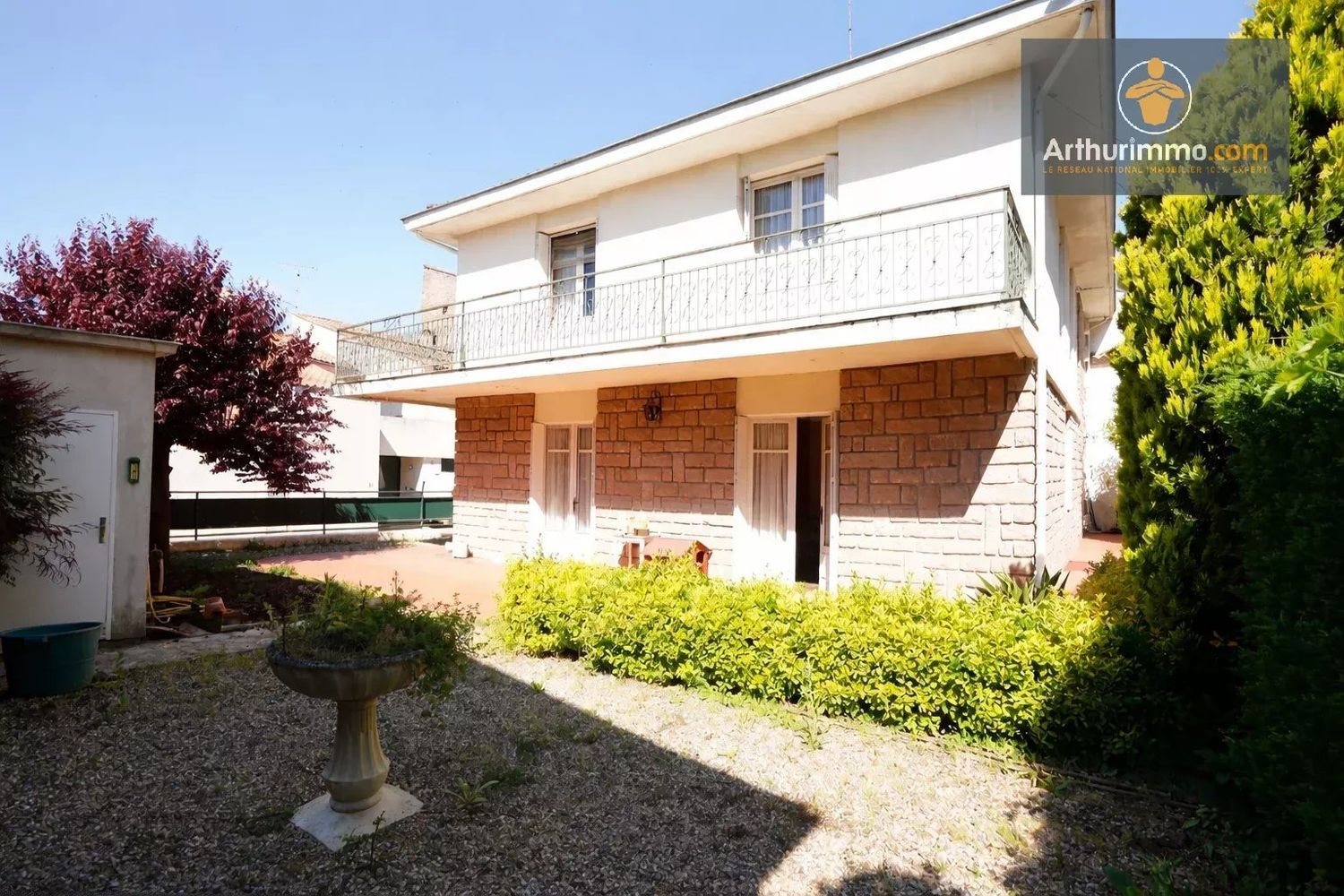 Maison à vendre, 206m², Marmande