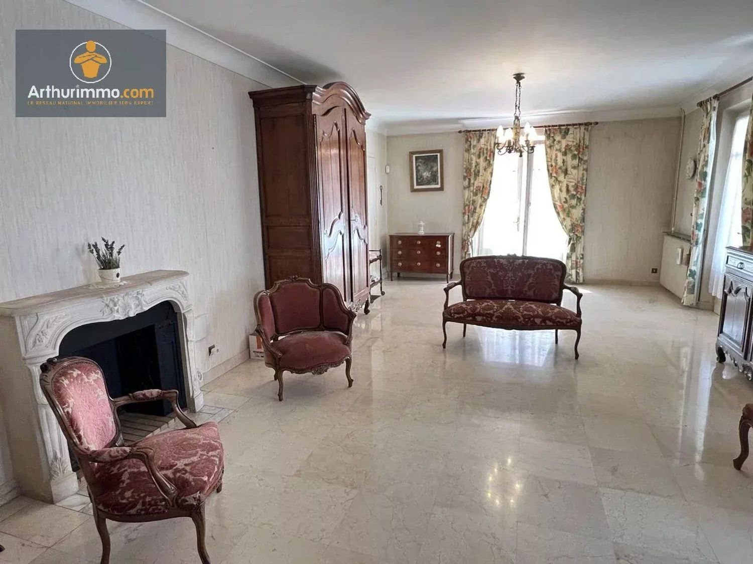 Maison à vendre, 206m², Marmande