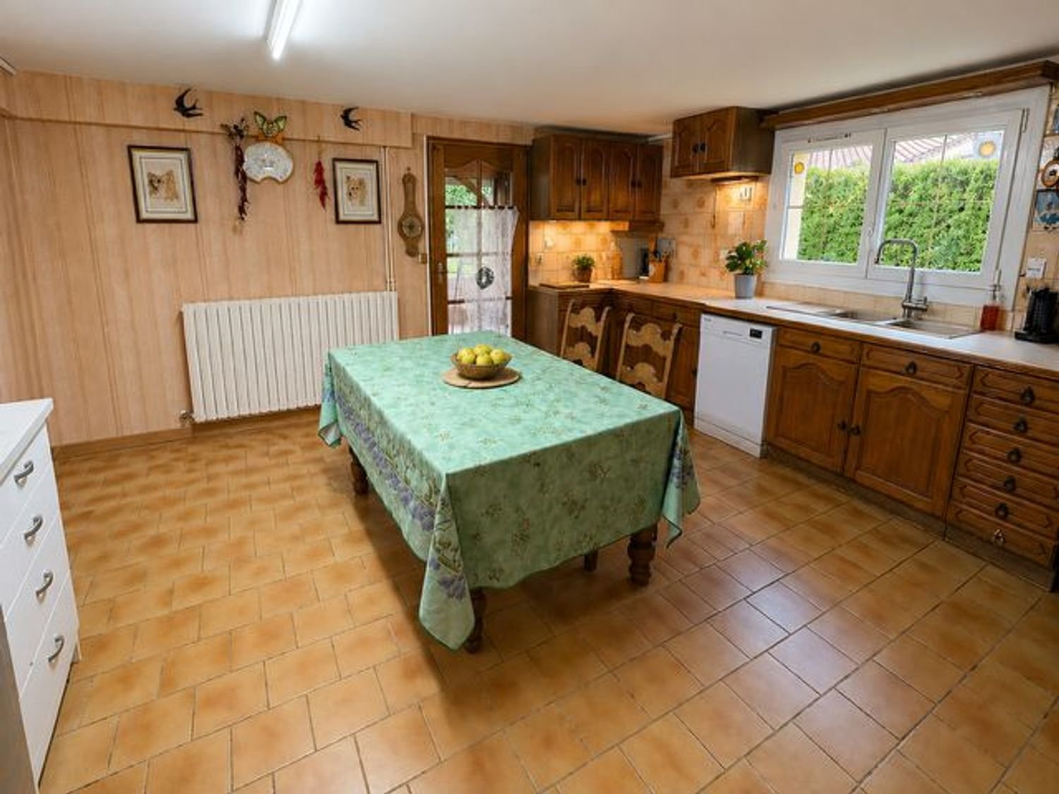 Maison à vendre, 125m², Saint-Aigulin