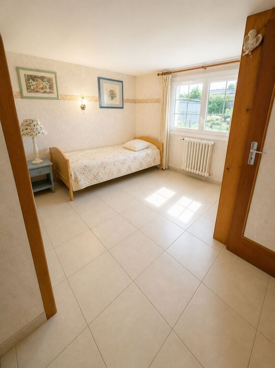 Maison à vendre, 125m², Saint-Aigulin