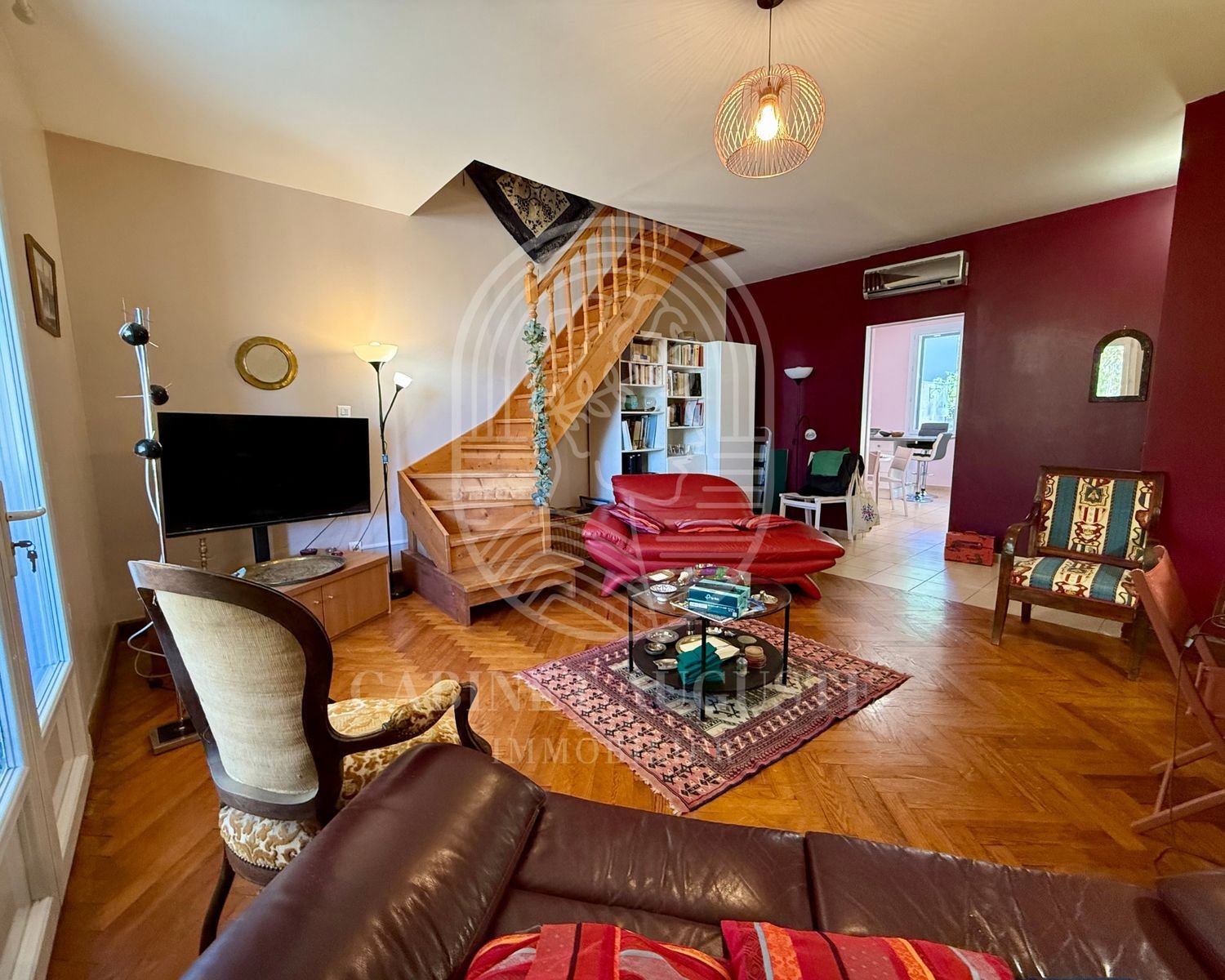 Appartement à vendre, 64m², Nîmes