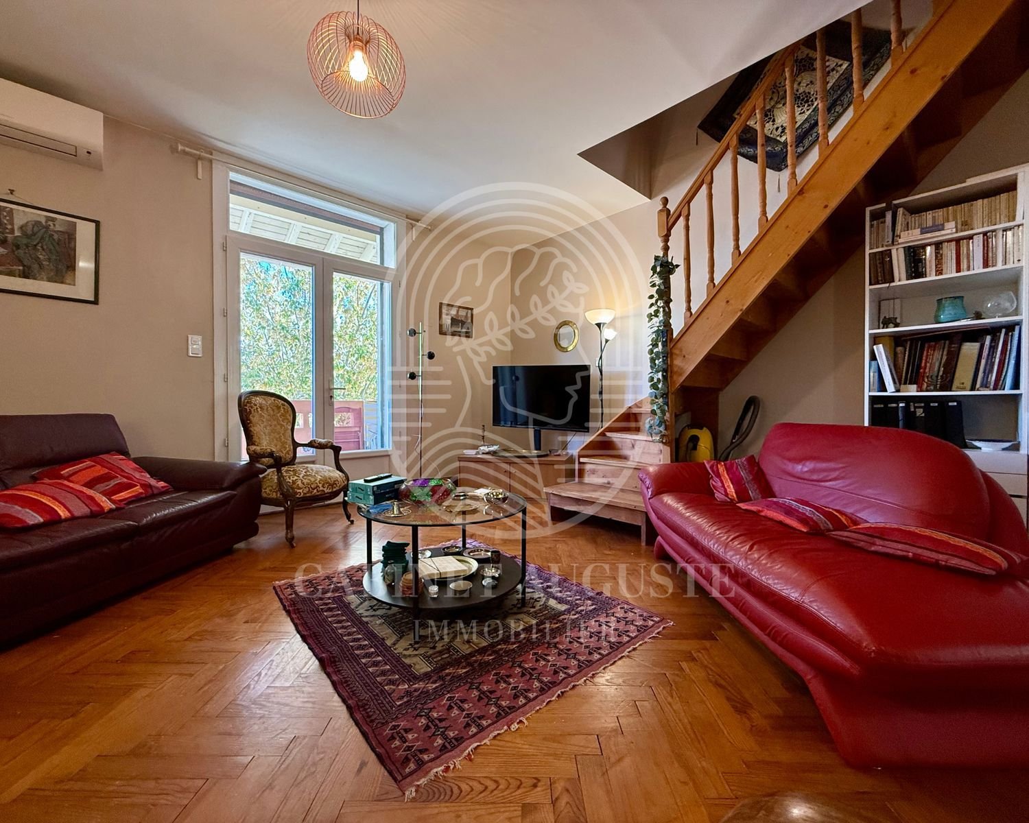 Appartement à vendre, 64m², Nîmes