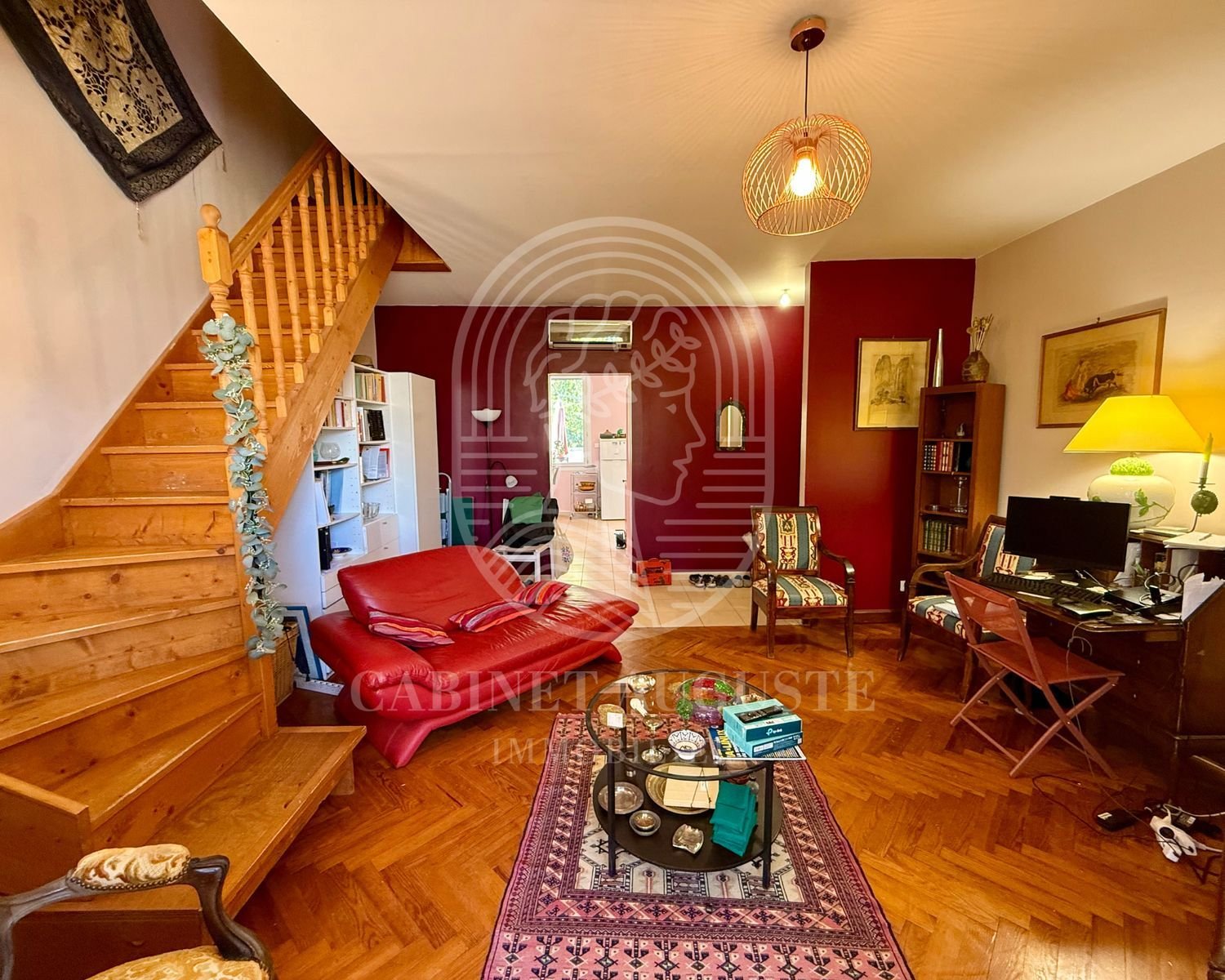 Appartement à vendre, 64m², Nîmes