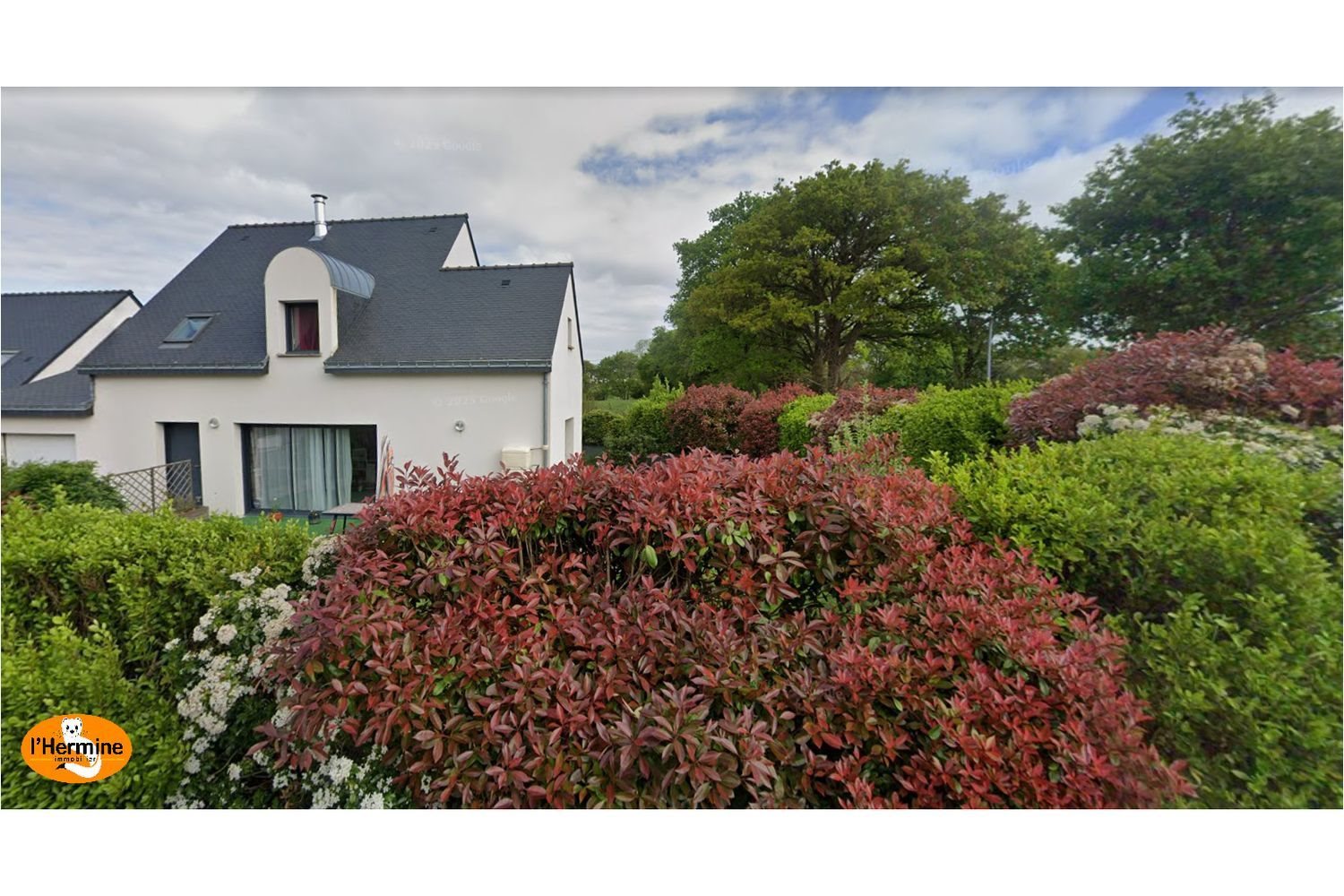 Maison à vendre, 115m², Ploemel