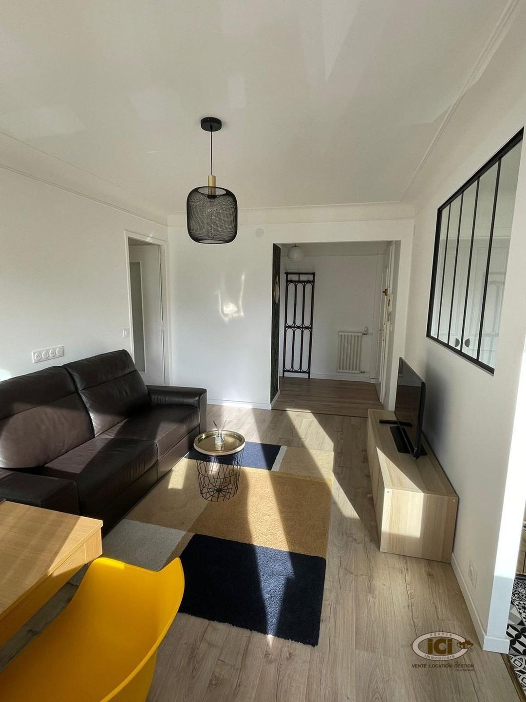 Appartement à vendre, 44m², Annemasse