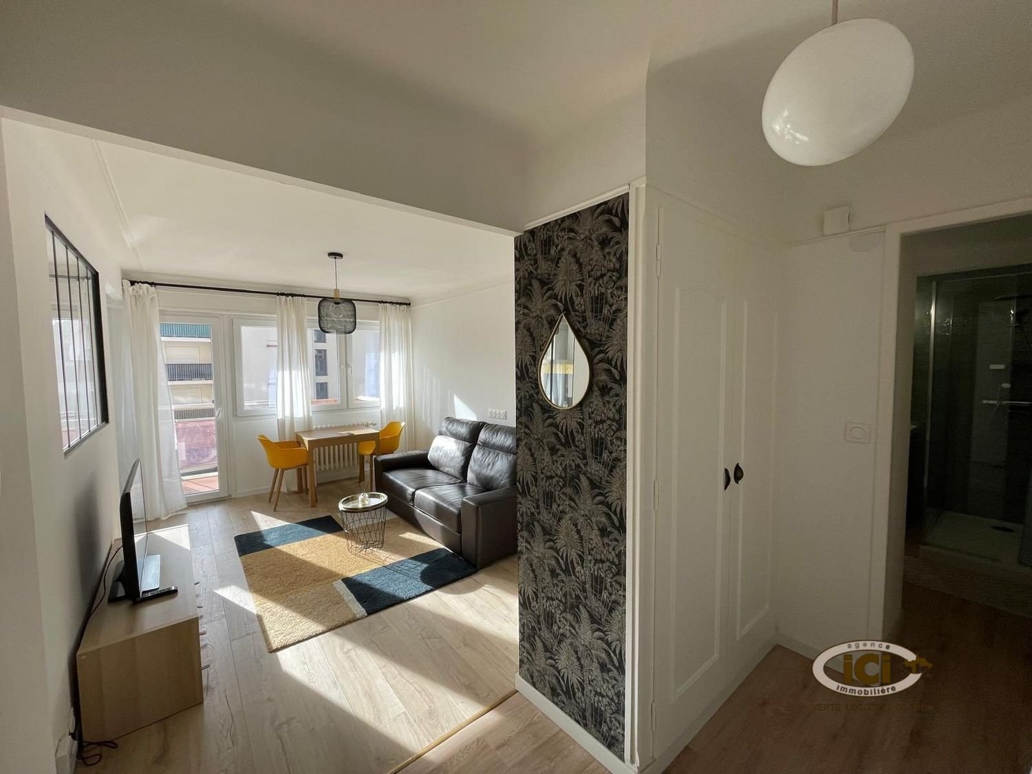 Appartement à vendre, 44m², Annemasse