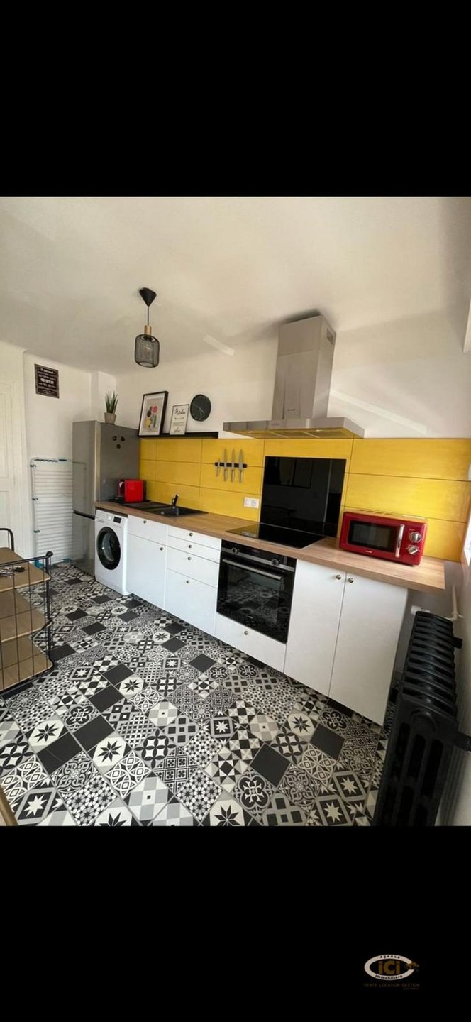 Appartement à vendre, 44m², Annemasse