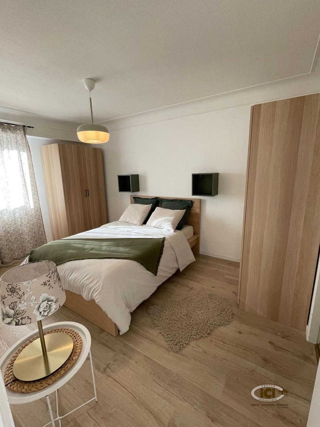 Appartement à vendre, 44m², Annemasse