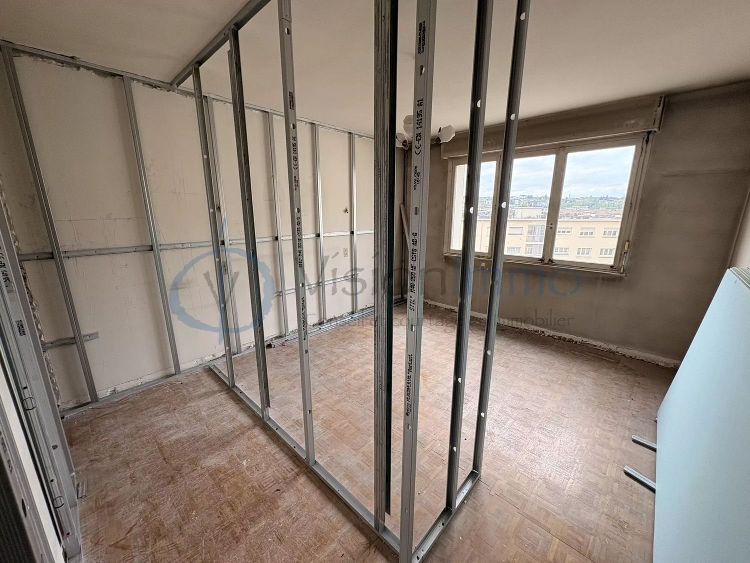 Appartement à vendre, 97m², Annecy
