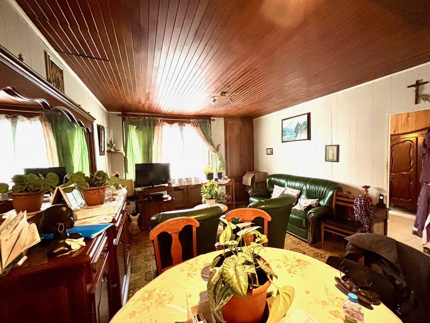 Appartement à vendre, 53m², Gagny