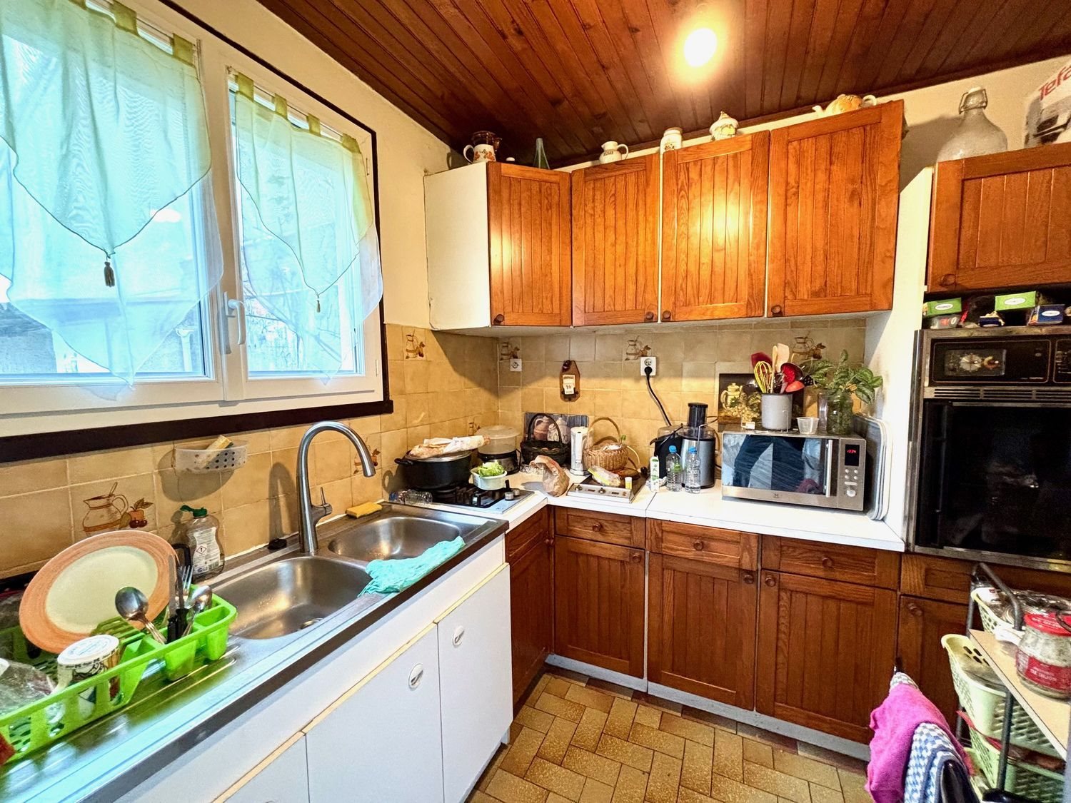 Appartement à vendre, 53m², Gagny