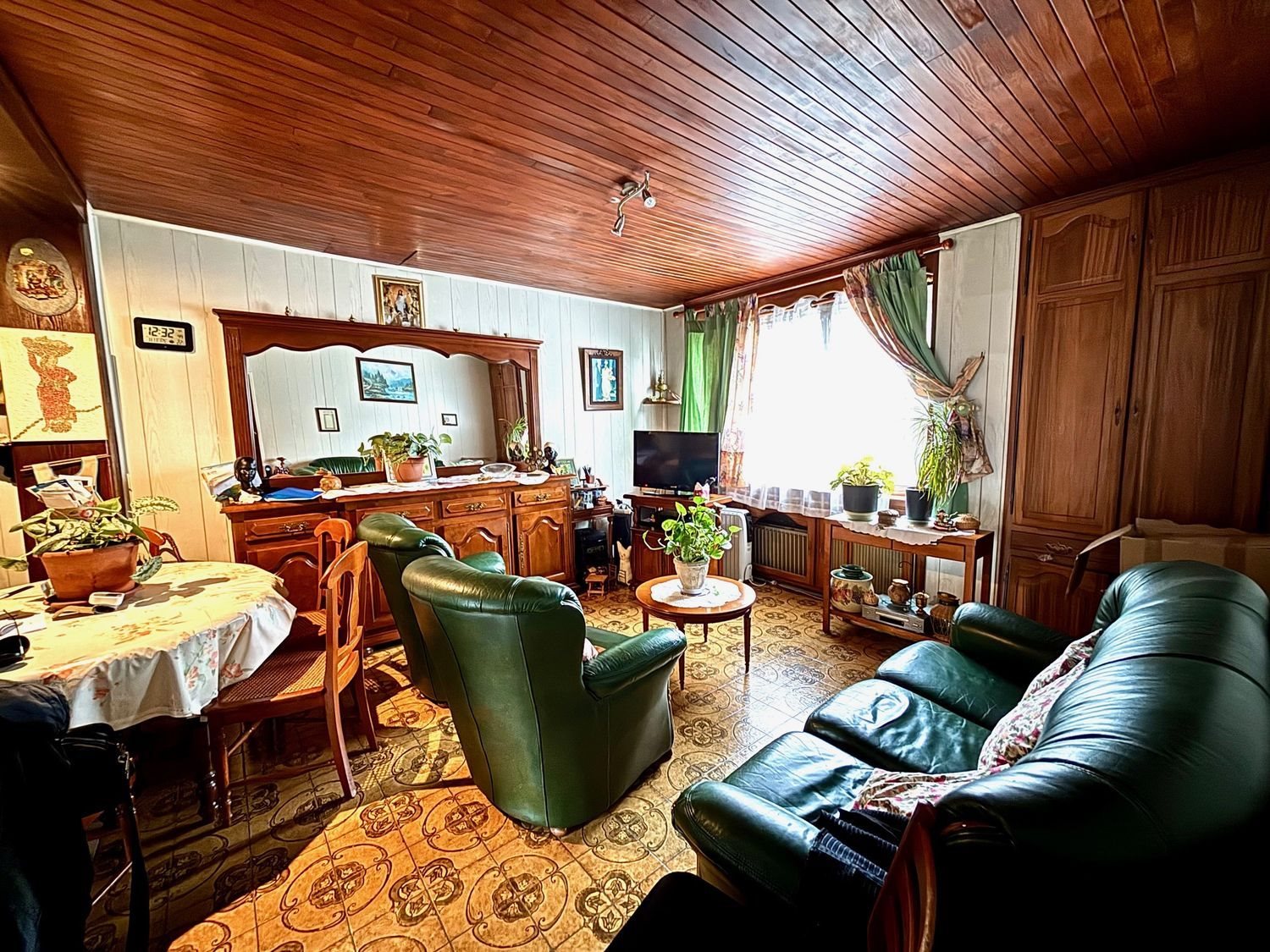 Appartement à vendre, 53m², Gagny