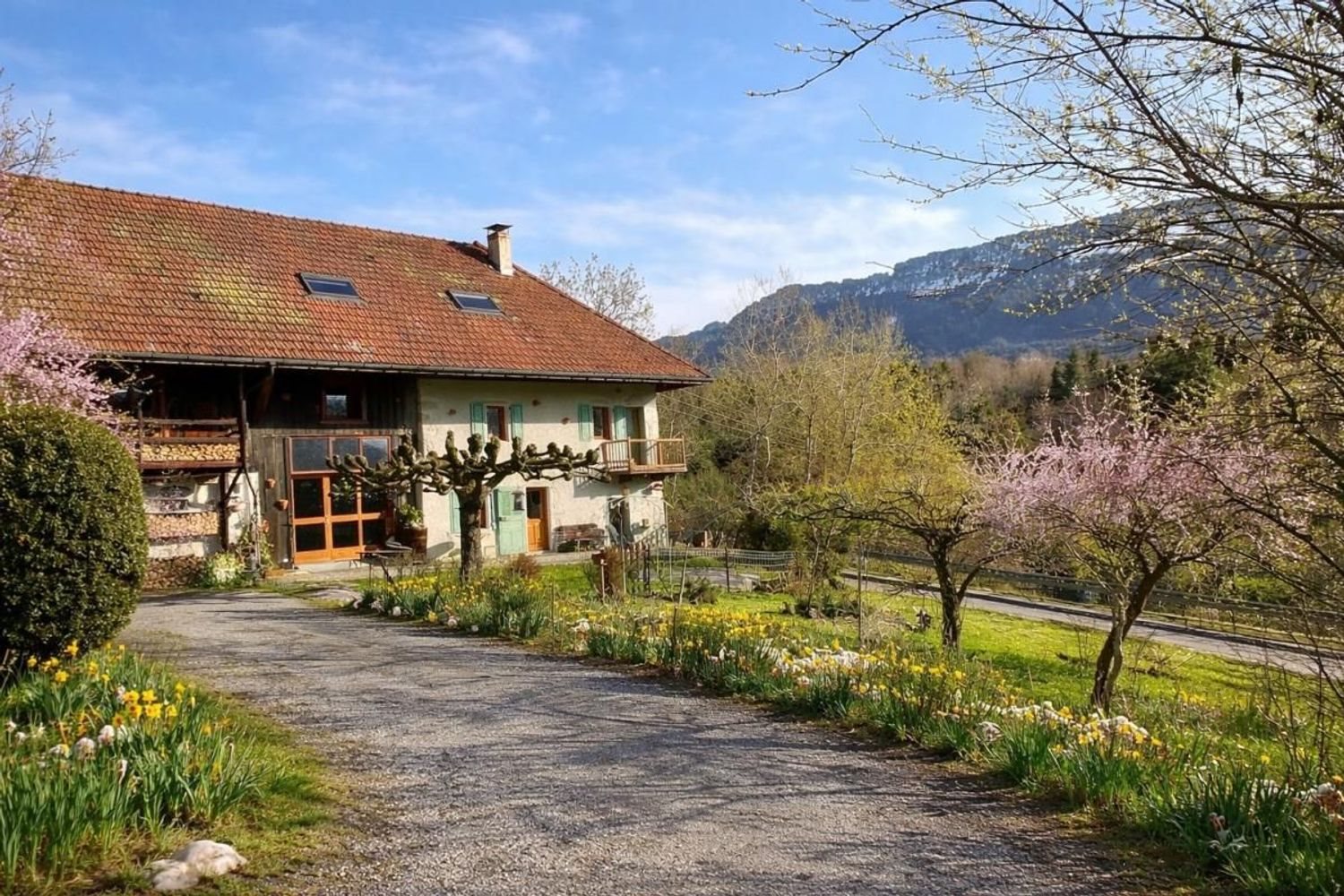 Maison à vendre, 398m², Cusy