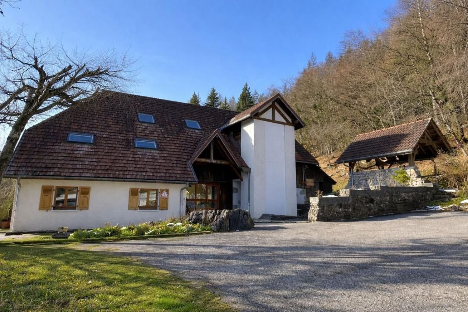 Maison à vendre, 398m², Cusy