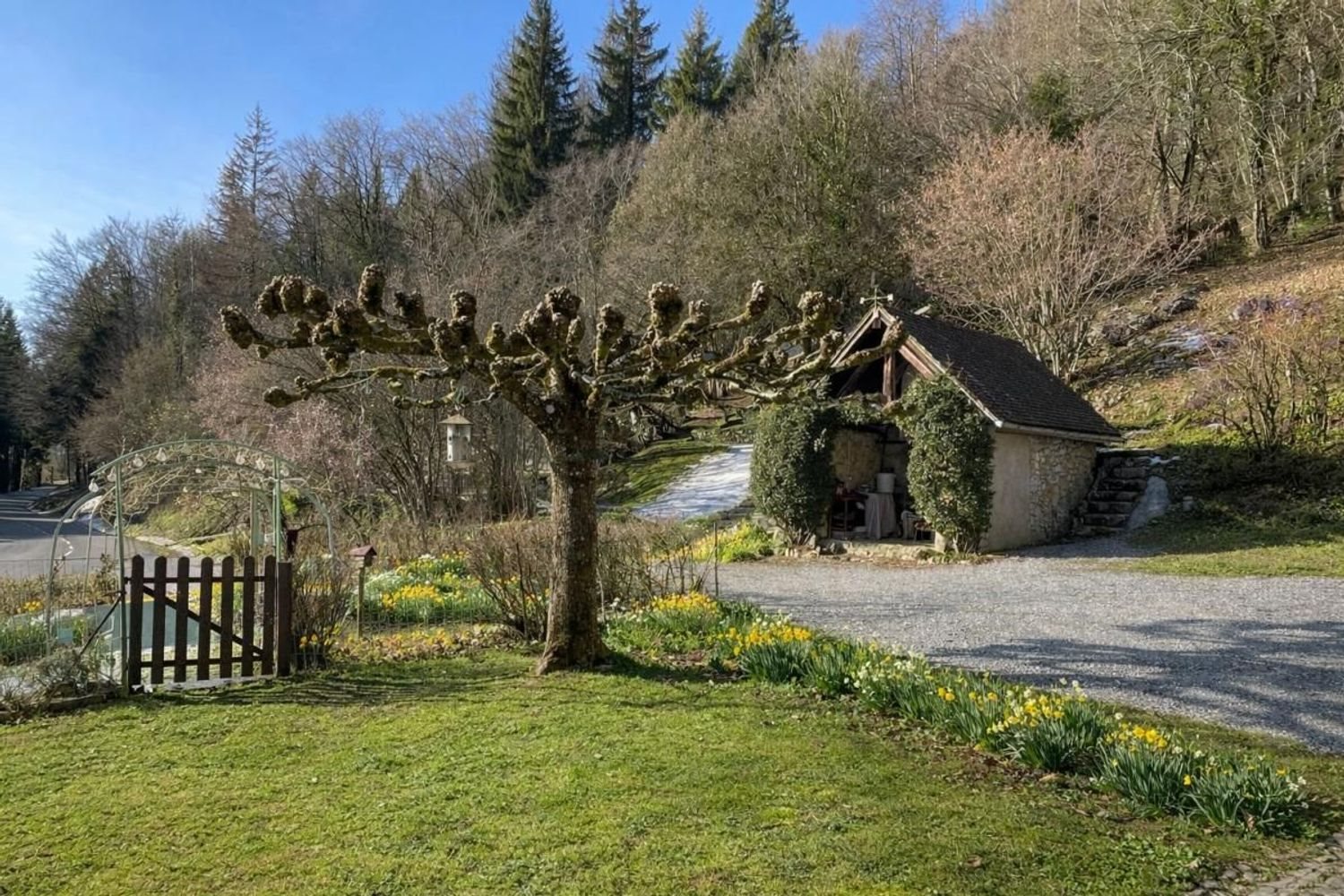Maison à vendre, 398m², Cusy