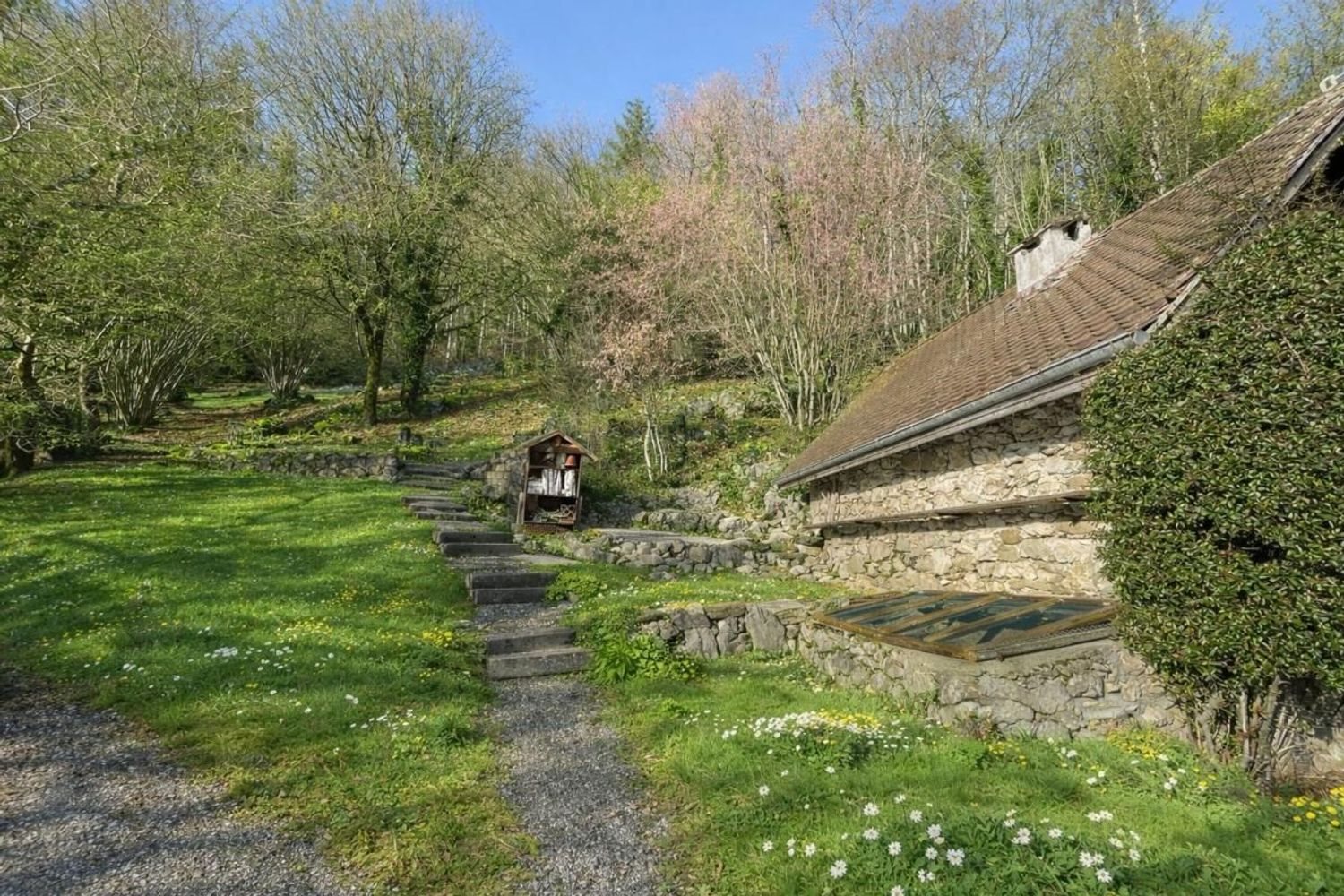 Maison à vendre, 398m², Cusy