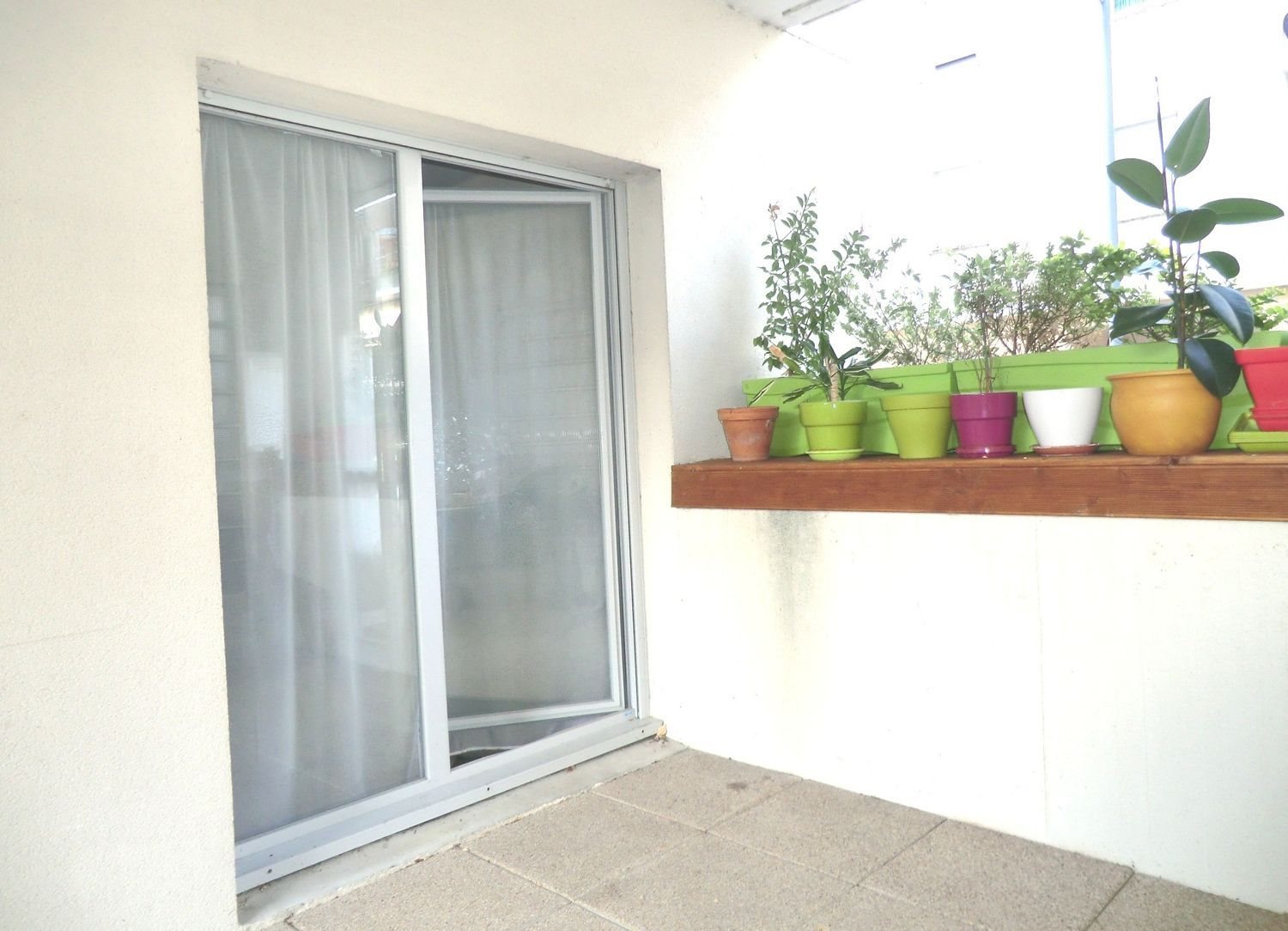Appartement à vendre, 69m², La Riche