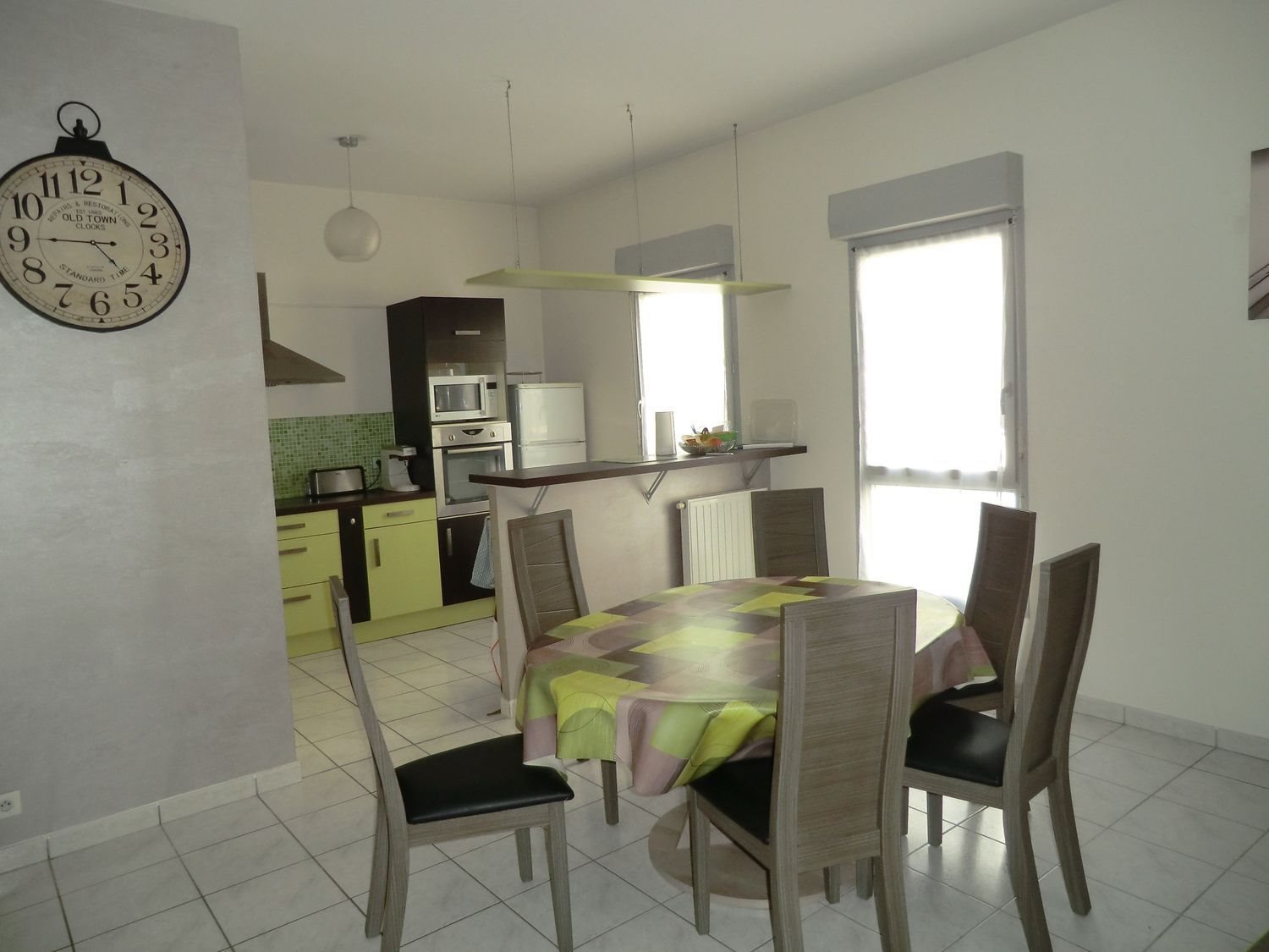 Appartement à vendre, 69m², La Riche