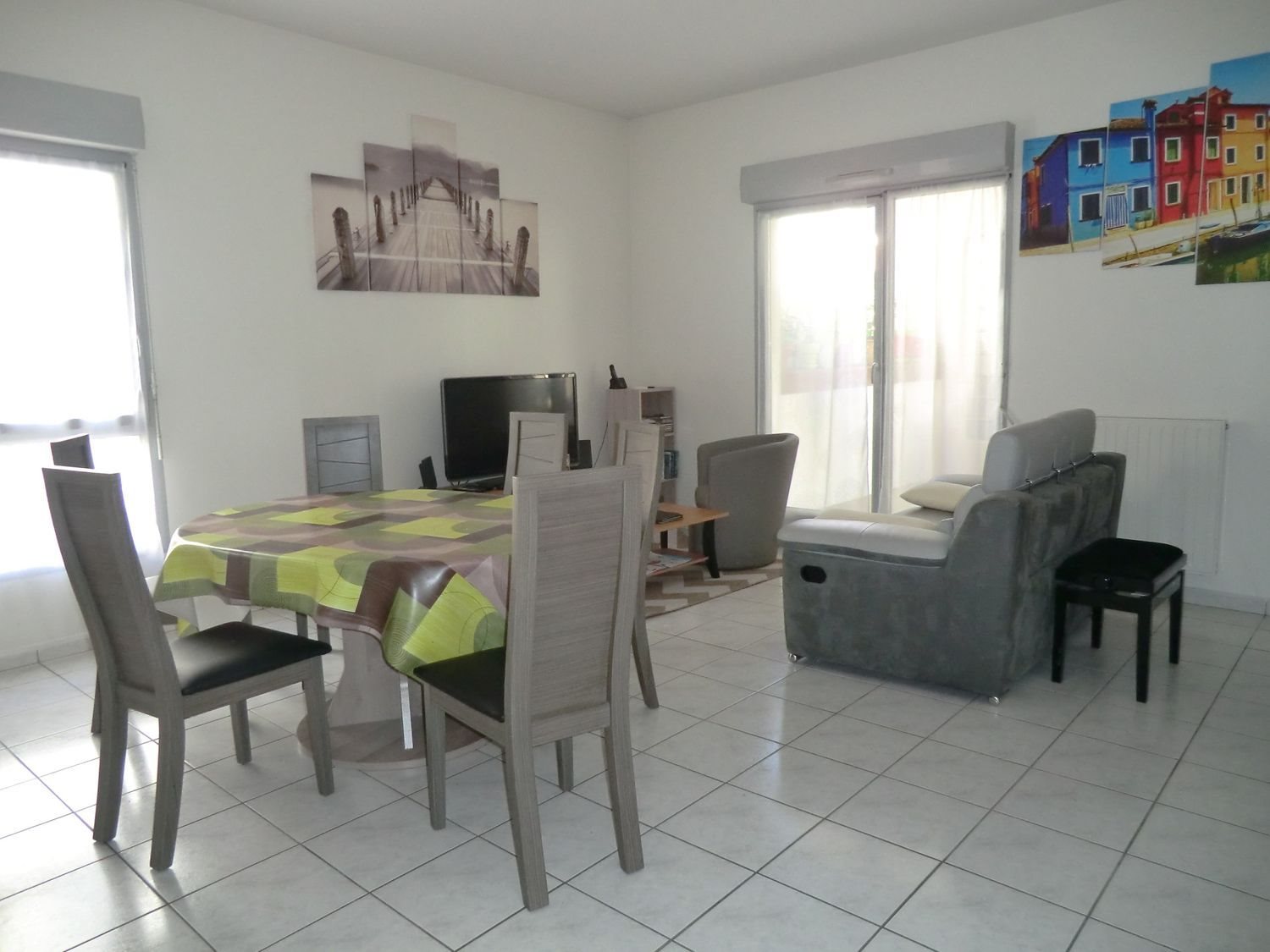 Appartement à vendre, 69m², La Riche