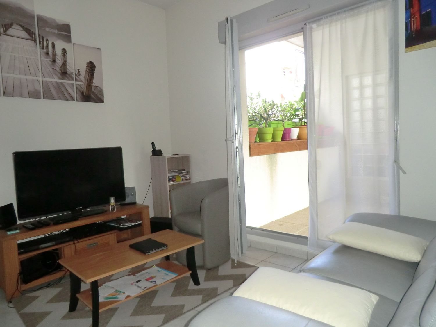 Appartement à vendre, 69m², La Riche