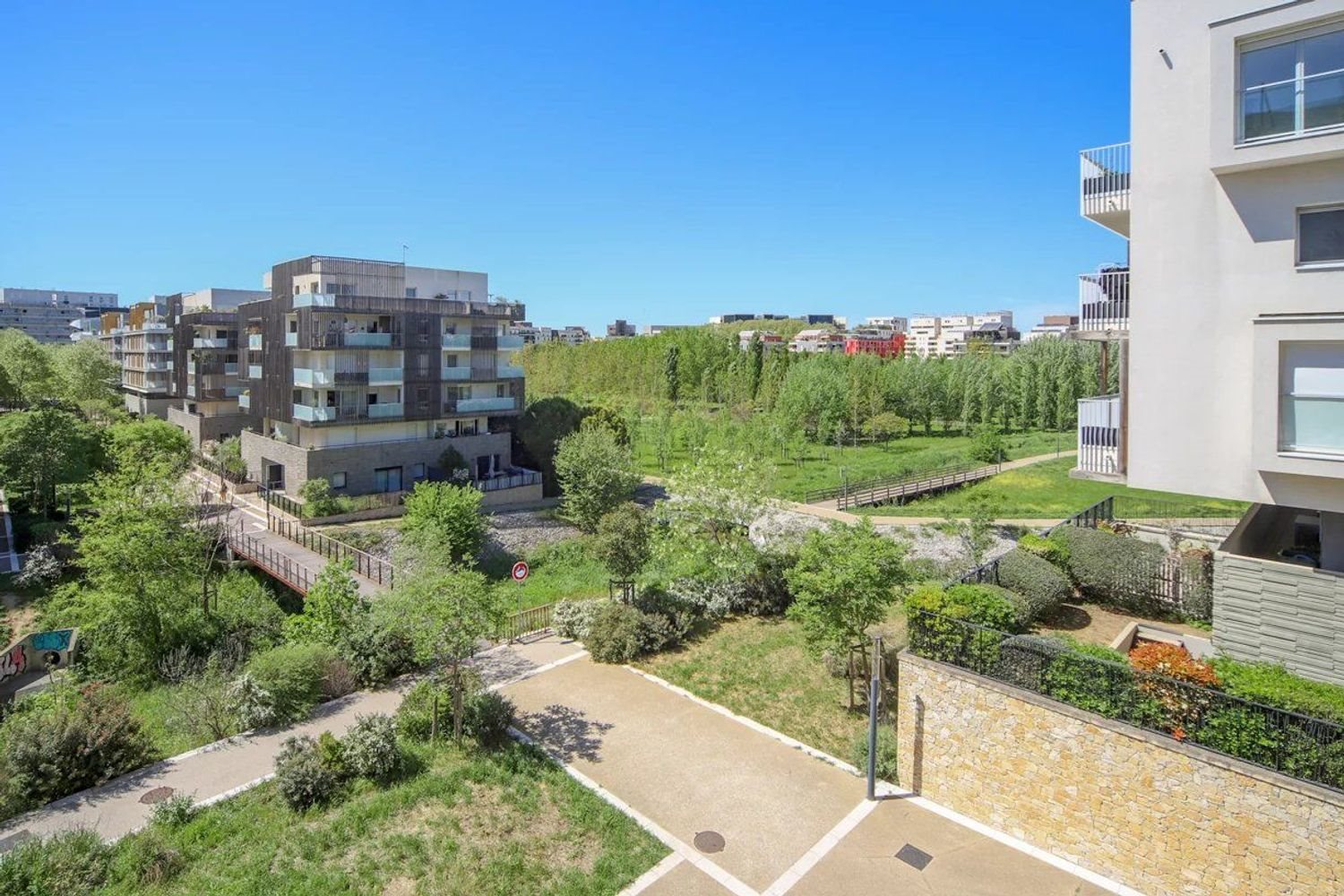Appartement à vendre, 20m², Montpellier