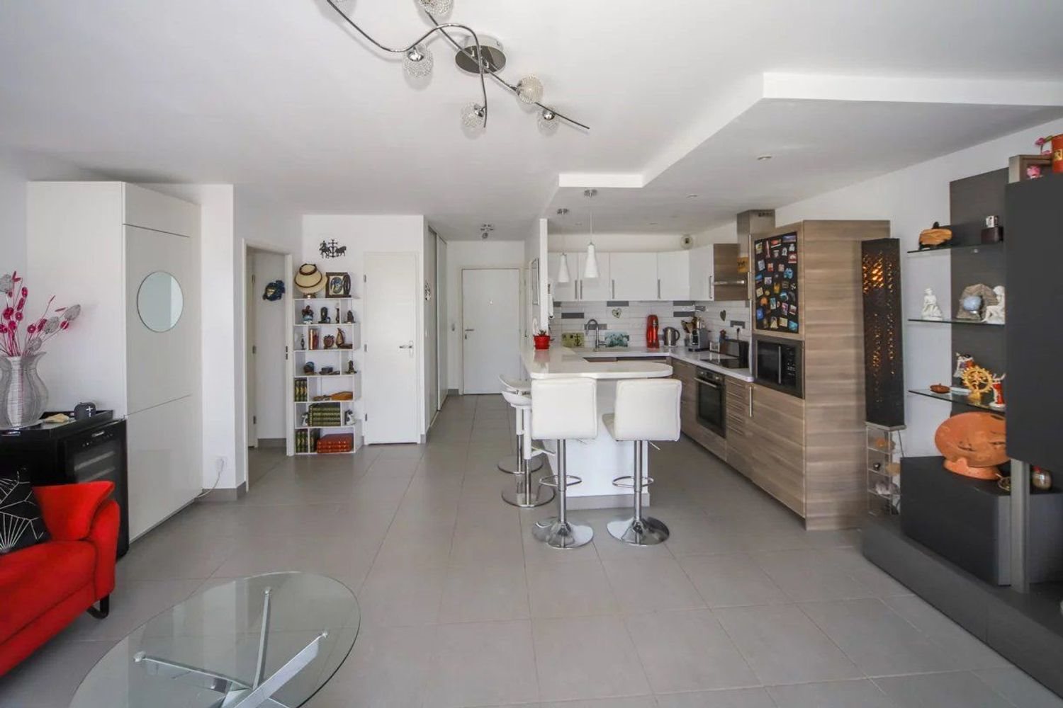 Appartement à vendre, 20m², Montpellier