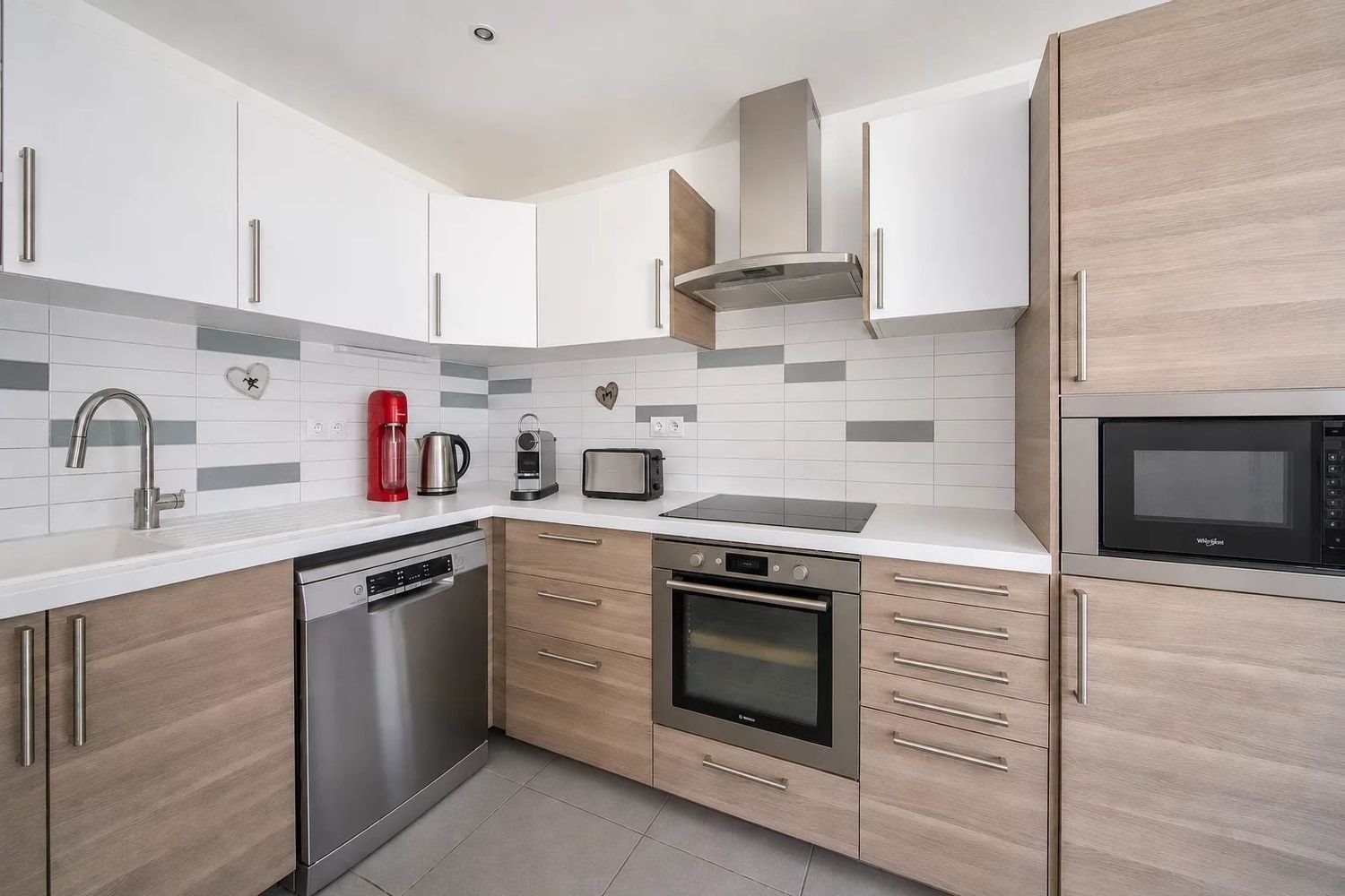 Appartement à vendre, 20m², Montpellier