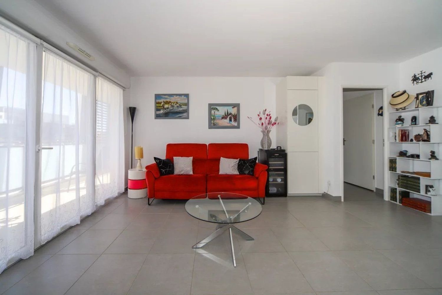 Appartement à vendre, 20m², Montpellier