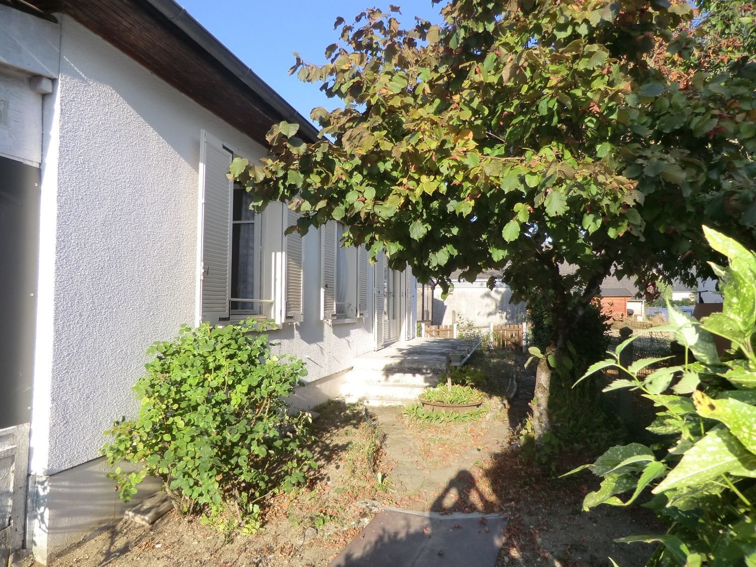 Maison à vendre, 80m², Chambray-lès-Tours