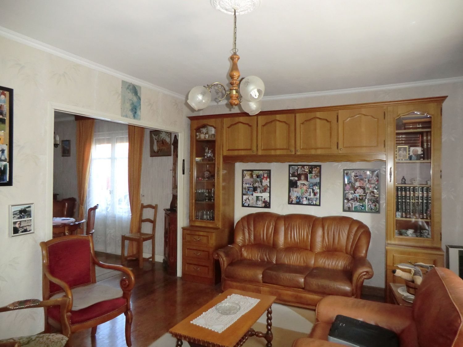 Maison à vendre, 80m², Chambray-lès-Tours