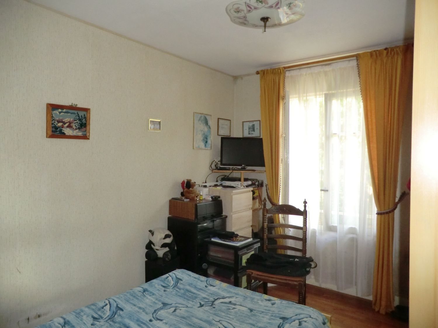Maison à vendre, 80m², Chambray-lès-Tours