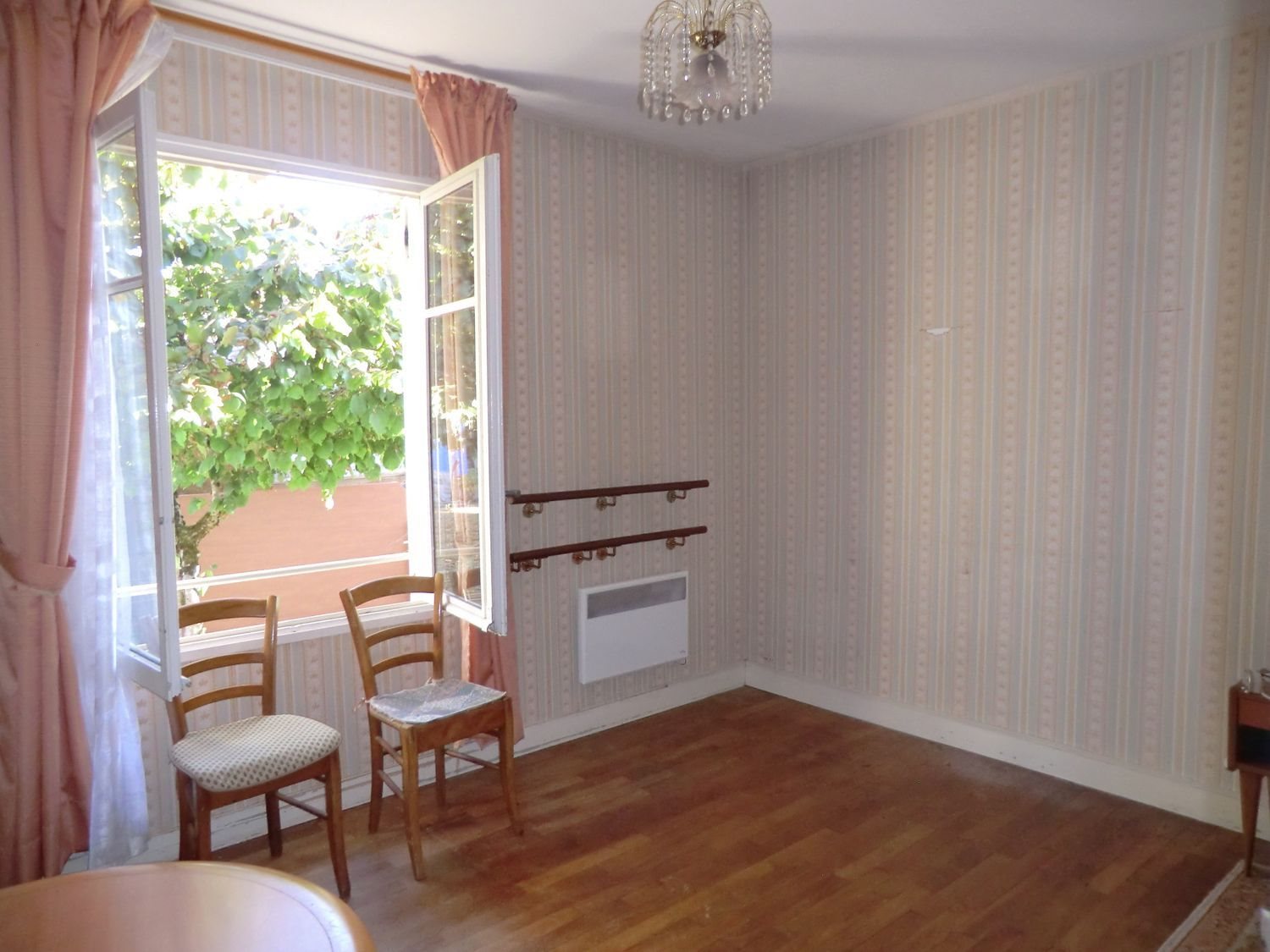 Maison à vendre, 80m², Chambray-lès-Tours