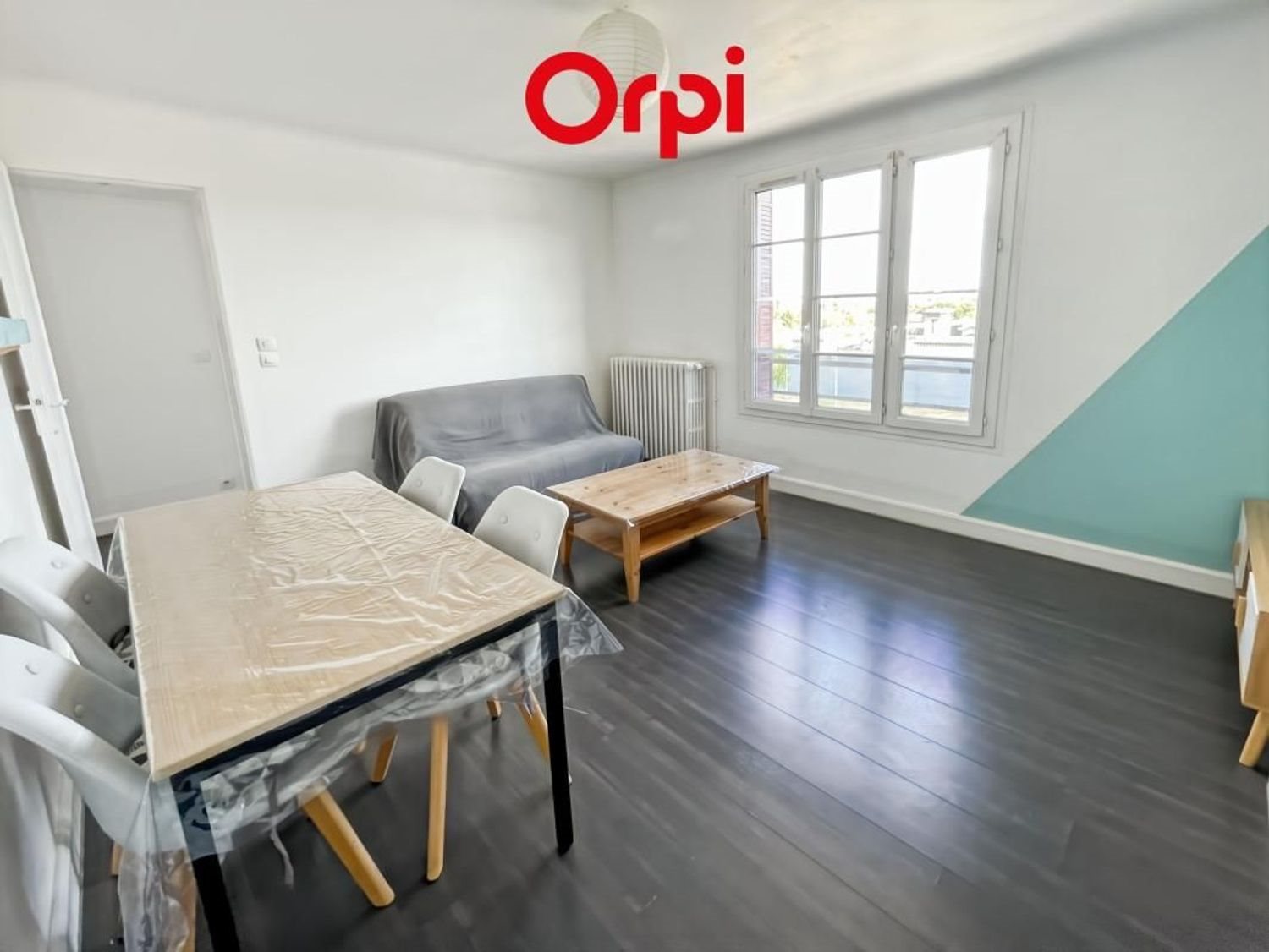 Appartement à louer, 53m², Ablon-sur-Seine
