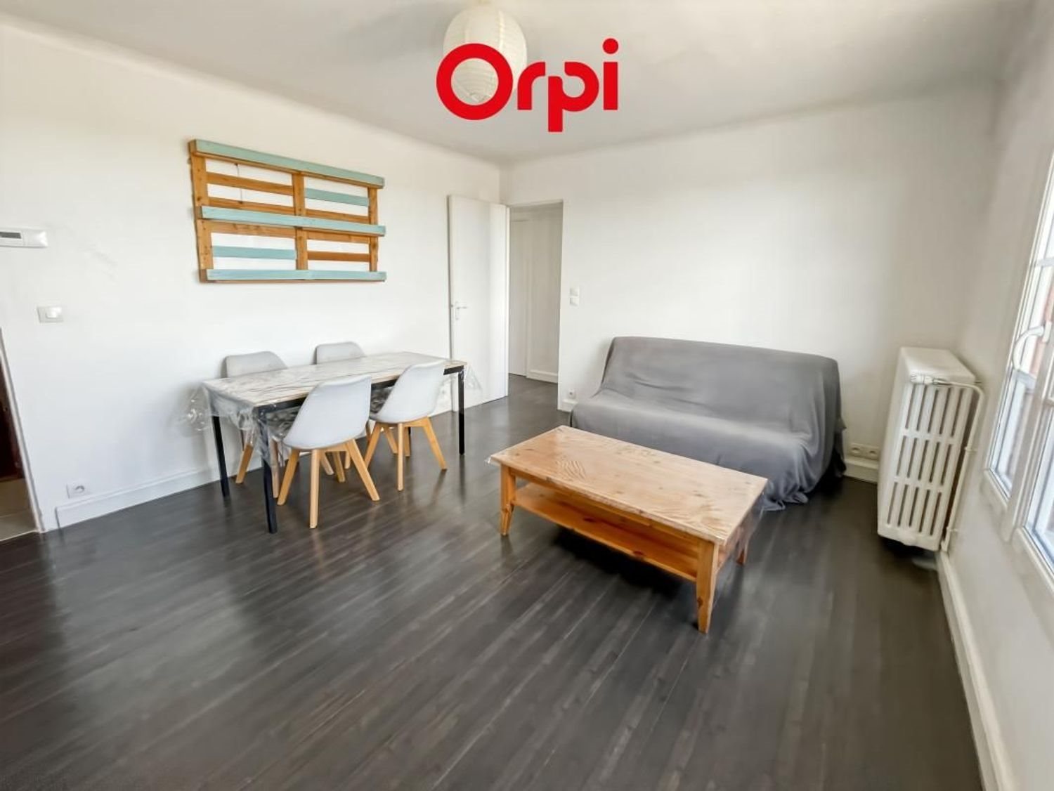 Appartement à louer, 53m², Ablon-sur-Seine
