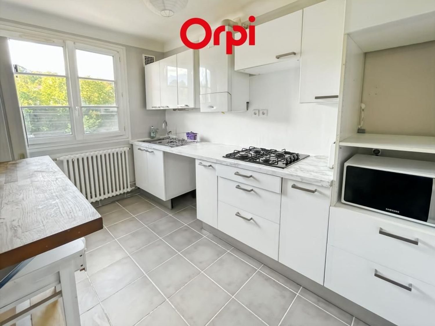 Appartement à louer, 53m², Ablon-sur-Seine