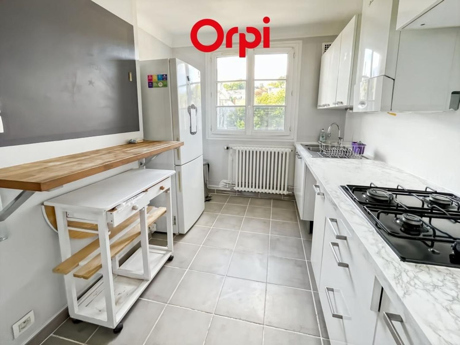 Appartement à louer, 53m², Ablon-sur-Seine