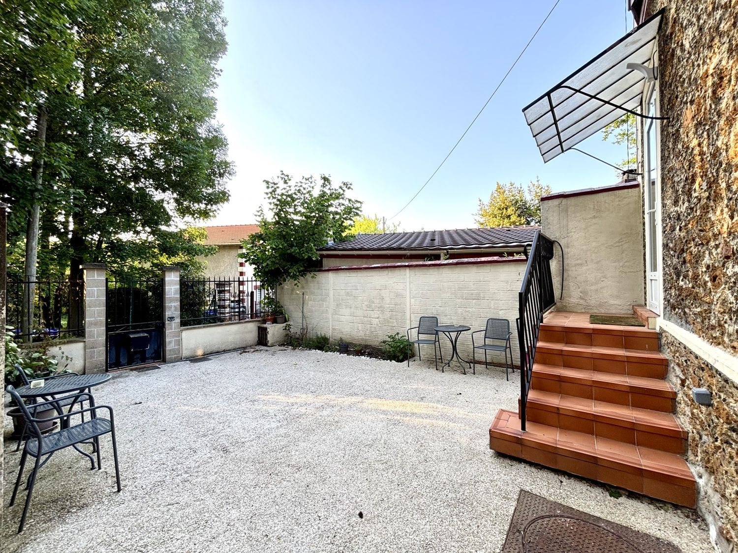 Maison à vendre, 70m², Le Raincy