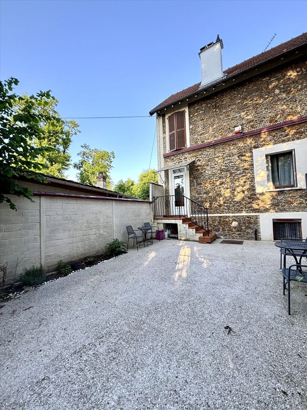 Maison à vendre, 70m², Le Raincy