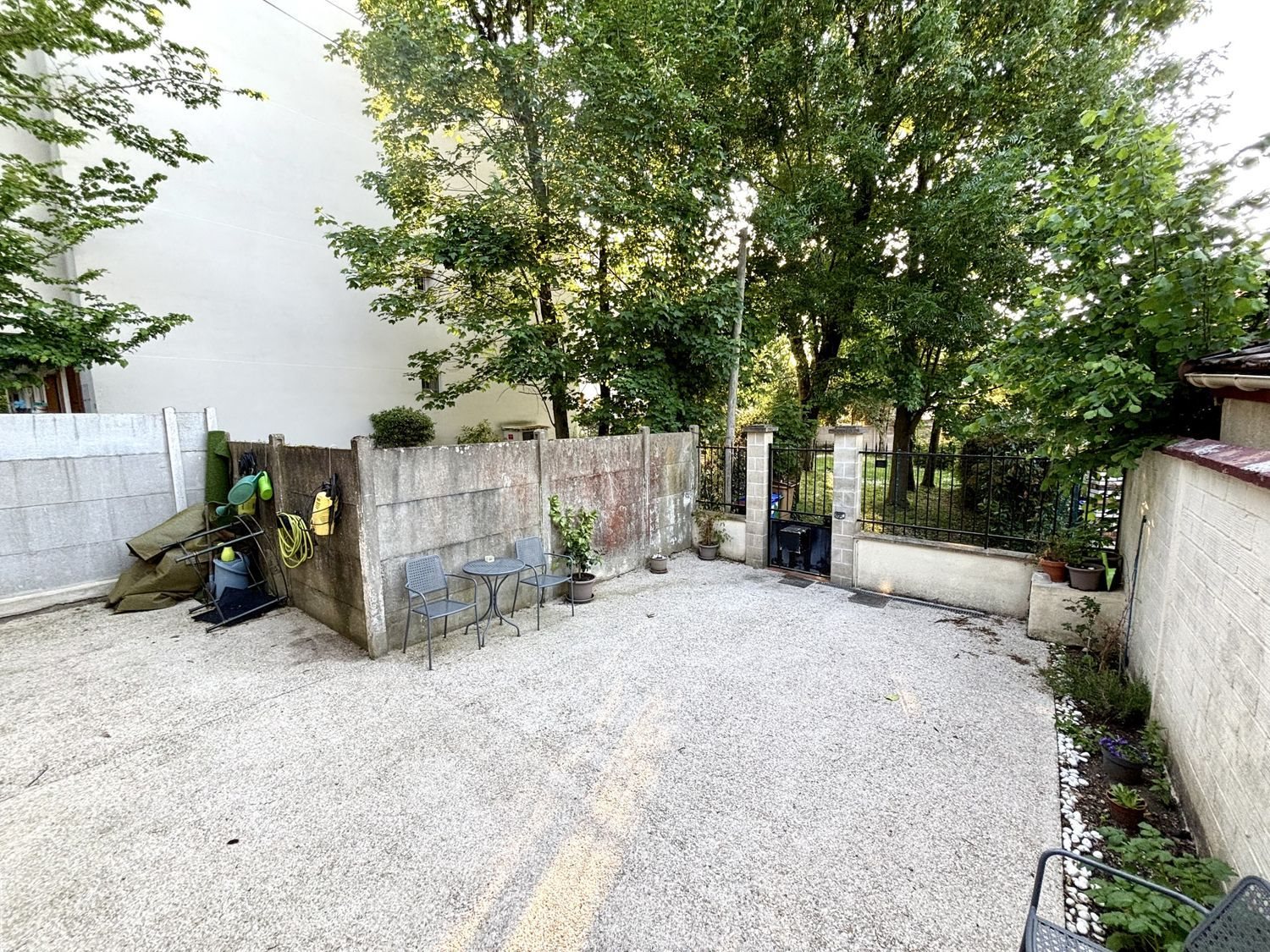Maison à vendre, 70m², Le Raincy