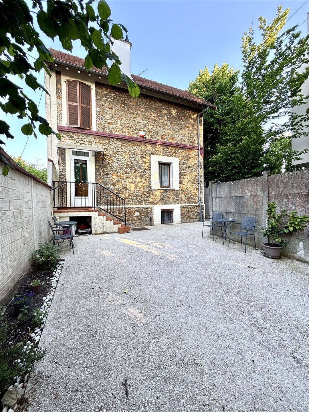 Maison à vendre, 70m², Le Raincy