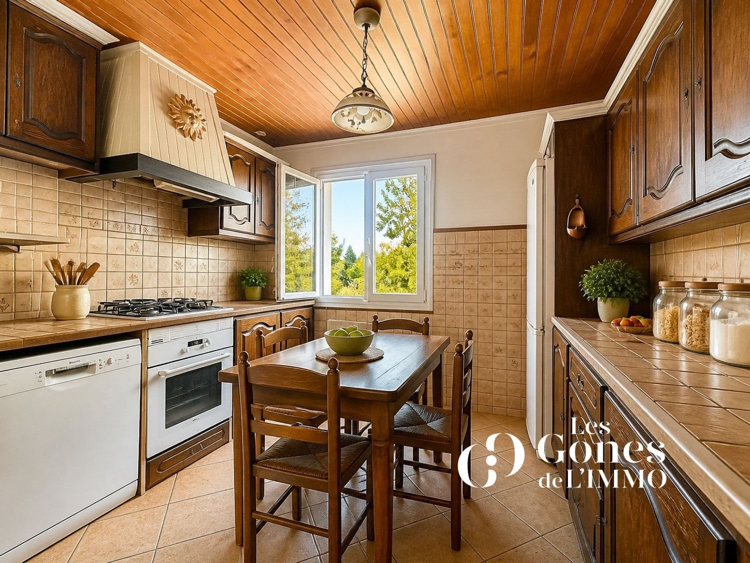 Maison à vendre, 92m², Lentilly