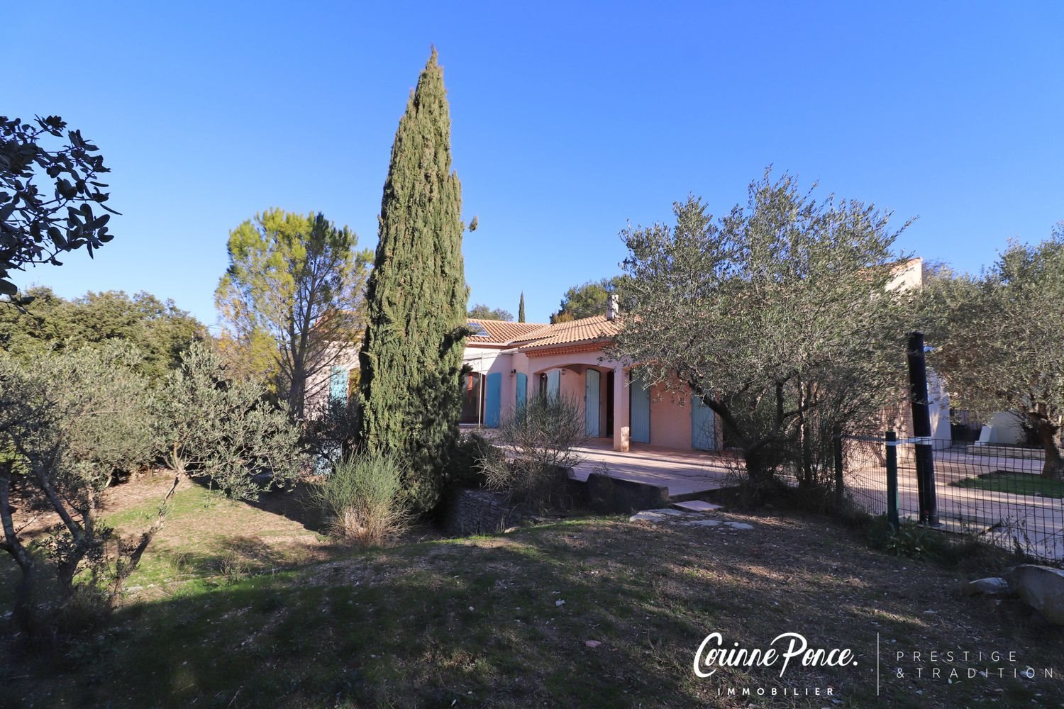 Maison à vendre, 137m², Nîmes